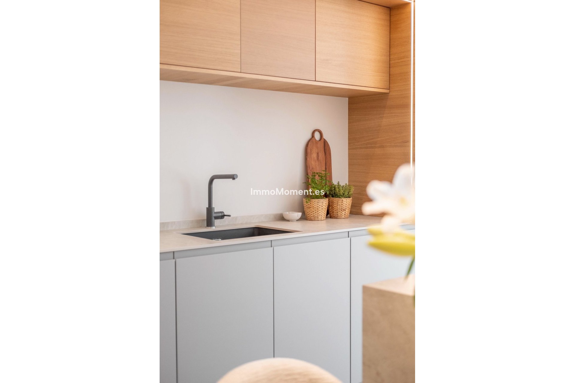 Reventa - Apartamento - Benahavís - La Quinta