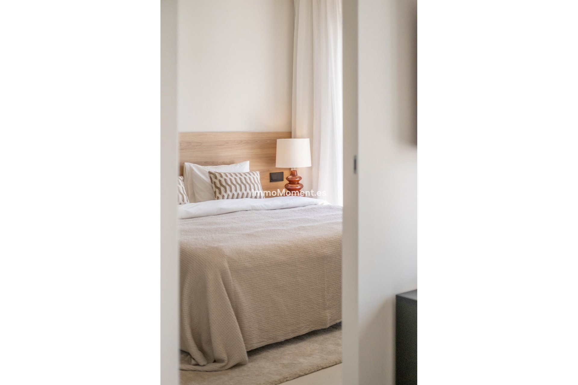 Reventa - Apartamento - Benahavís - La Quinta