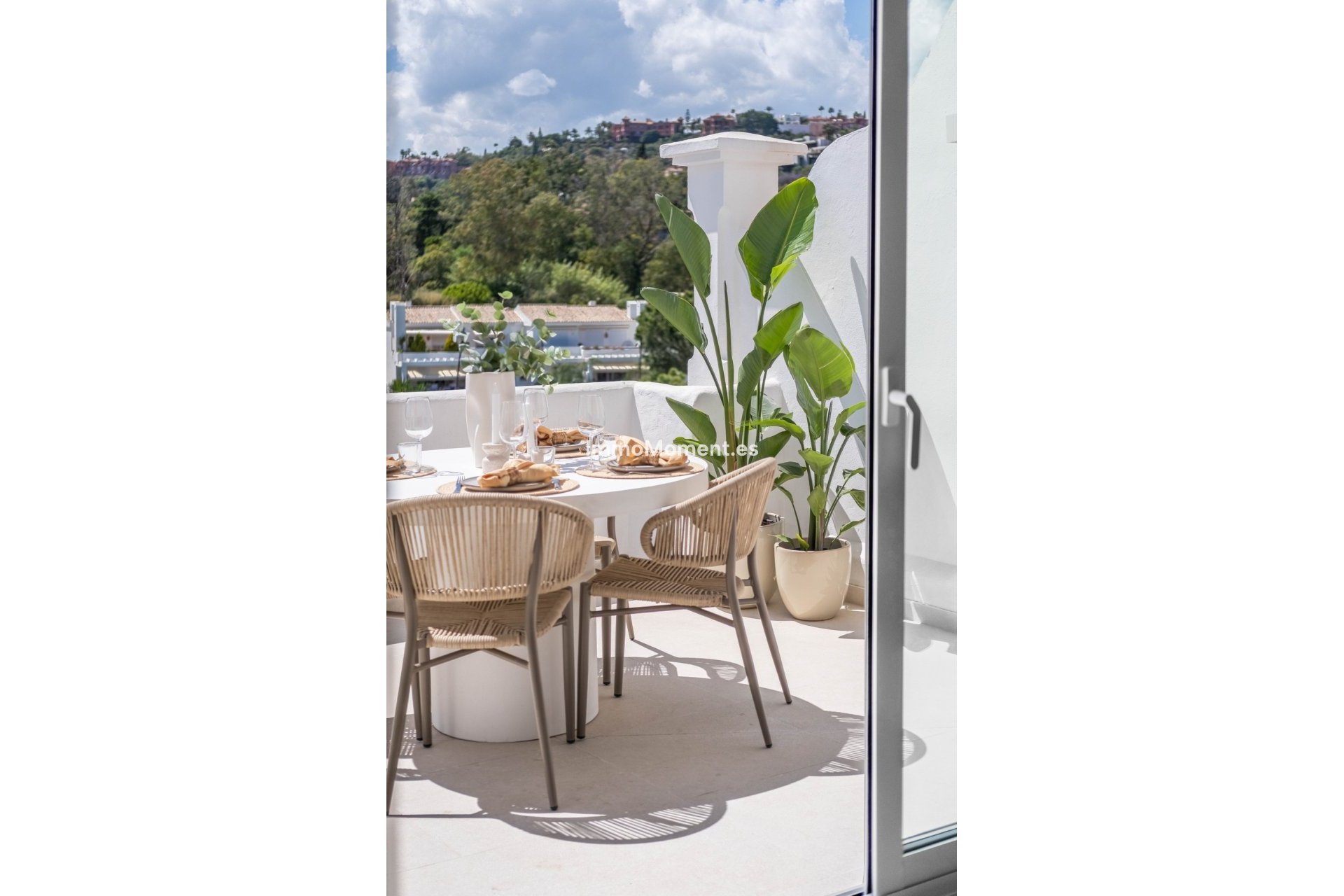 Reventa - Apartamento - Benahavís - La Quinta