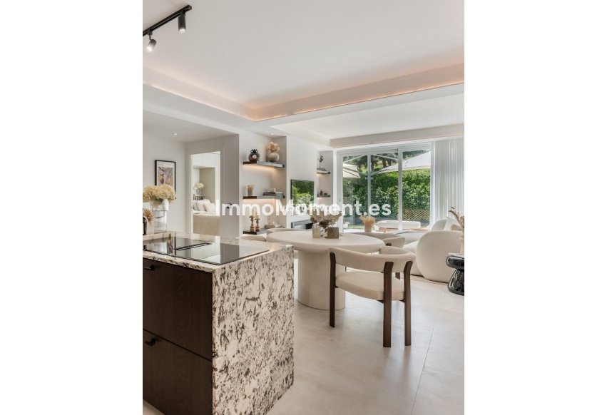 Reventa - Apartamento - Benahavís - La Quinta