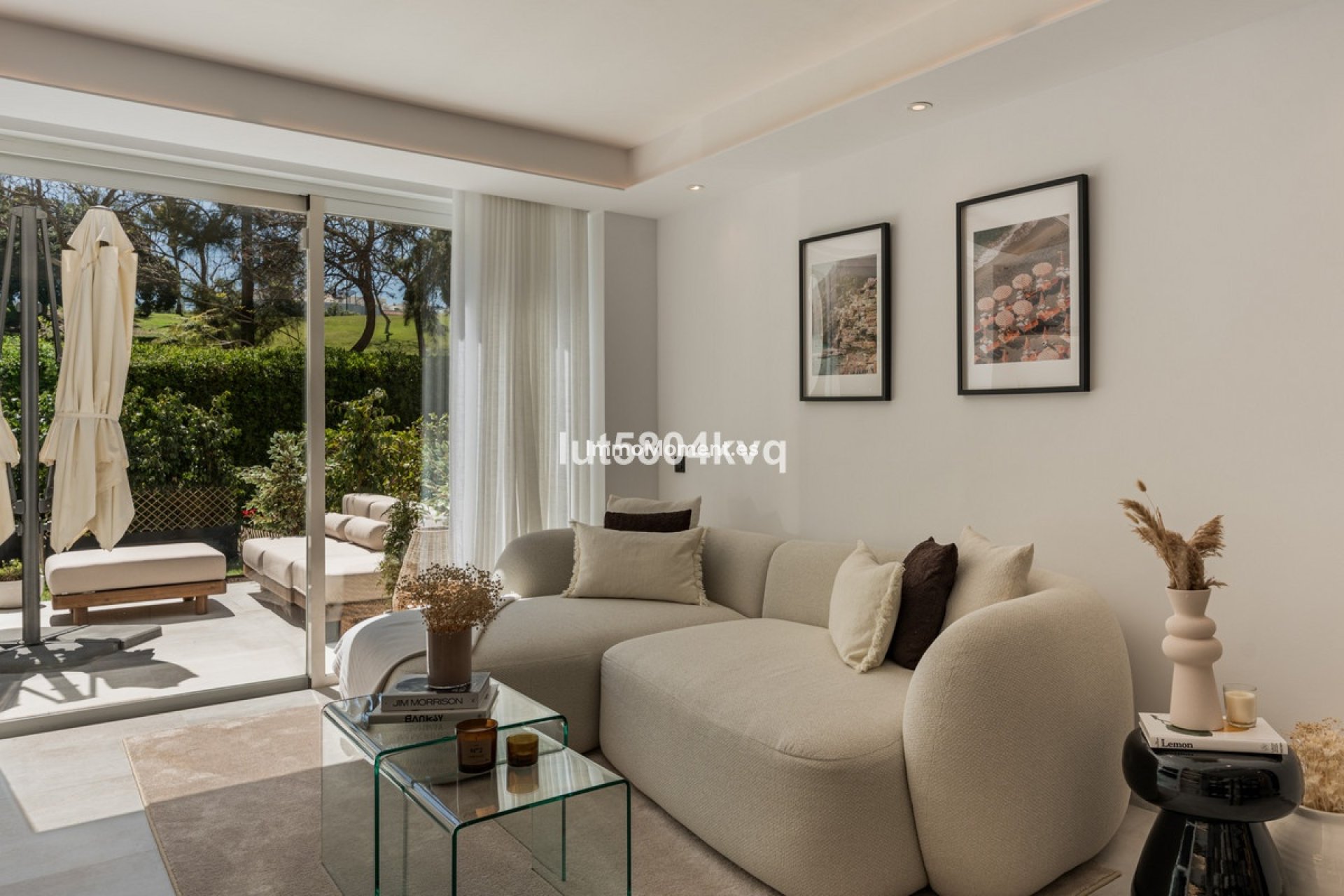 Reventa - Apartamento - Benahavís - La Quinta