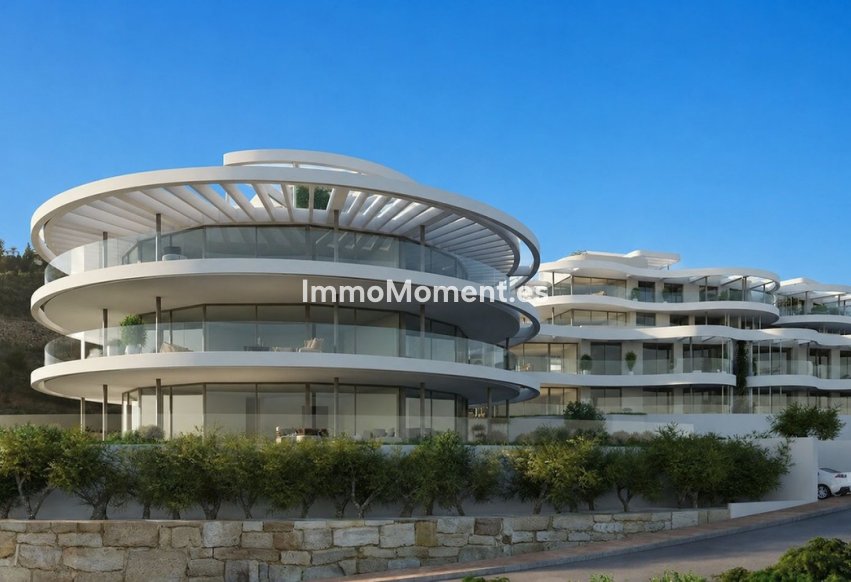 Reventa - Apartamento - Benahavís - La Quinta