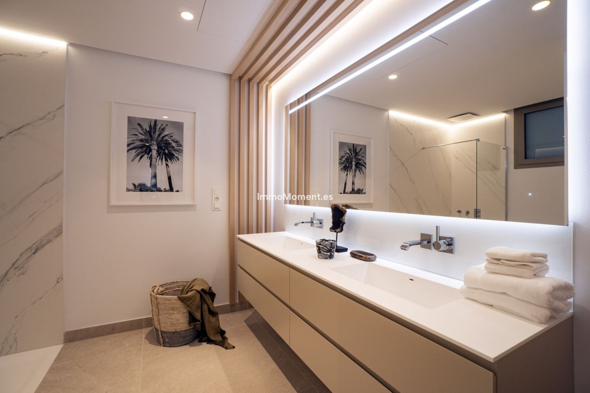 Reventa - Apartamento - Benahavís - La Quinta