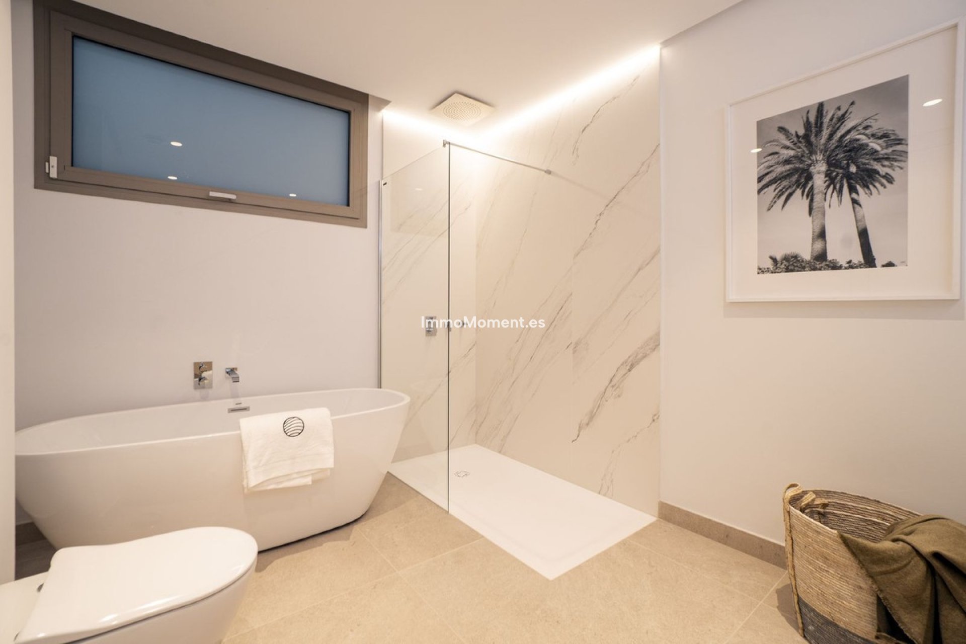 Reventa - Apartamento - Benahavís - La Quinta