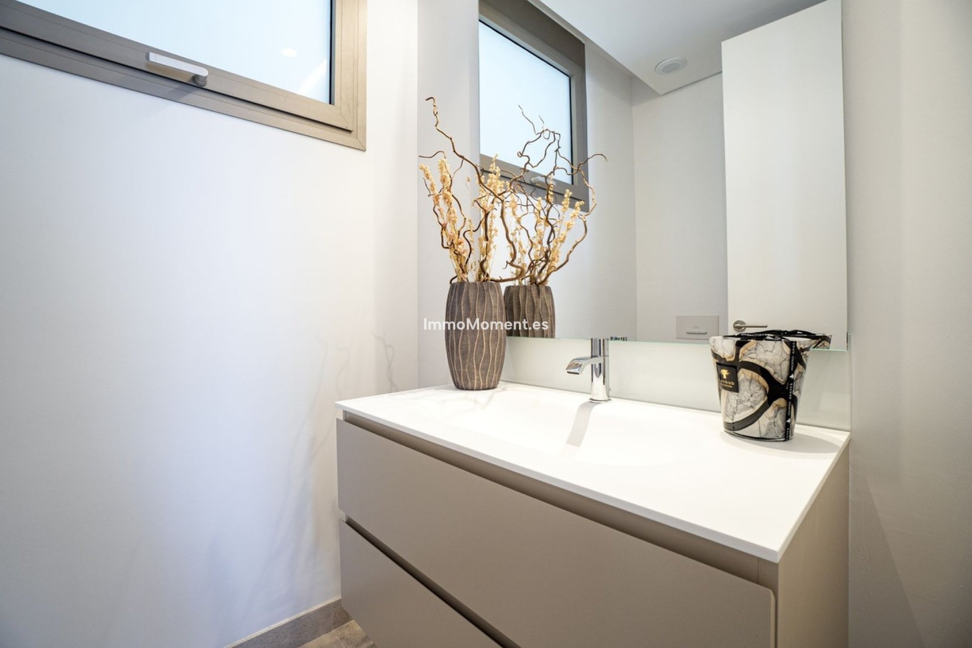 Reventa - Apartamento - Benahavís - La Quinta