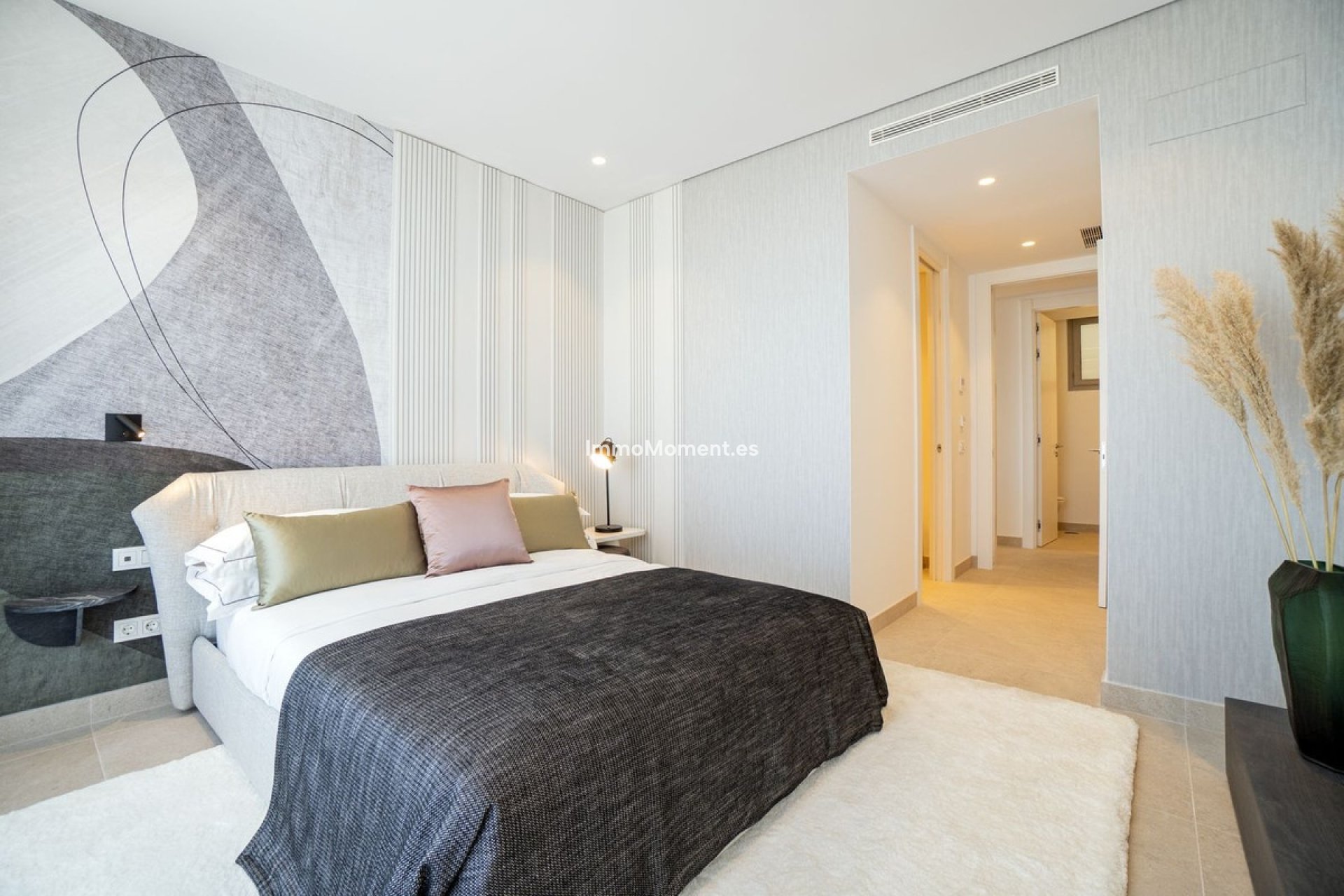 Reventa - Apartamento - Benahavís - La Quinta