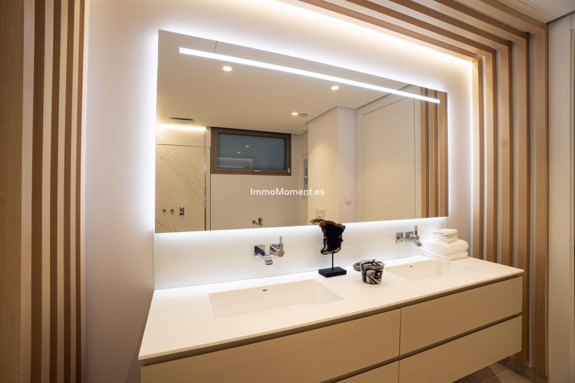 Reventa - Apartamento - Benahavís - La Quinta