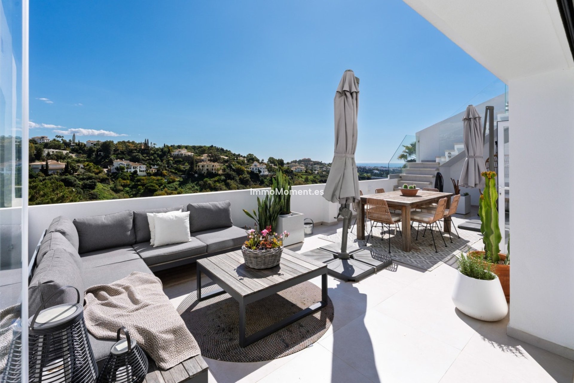 Reventa - Apartamento - Benahavís - La Quinta