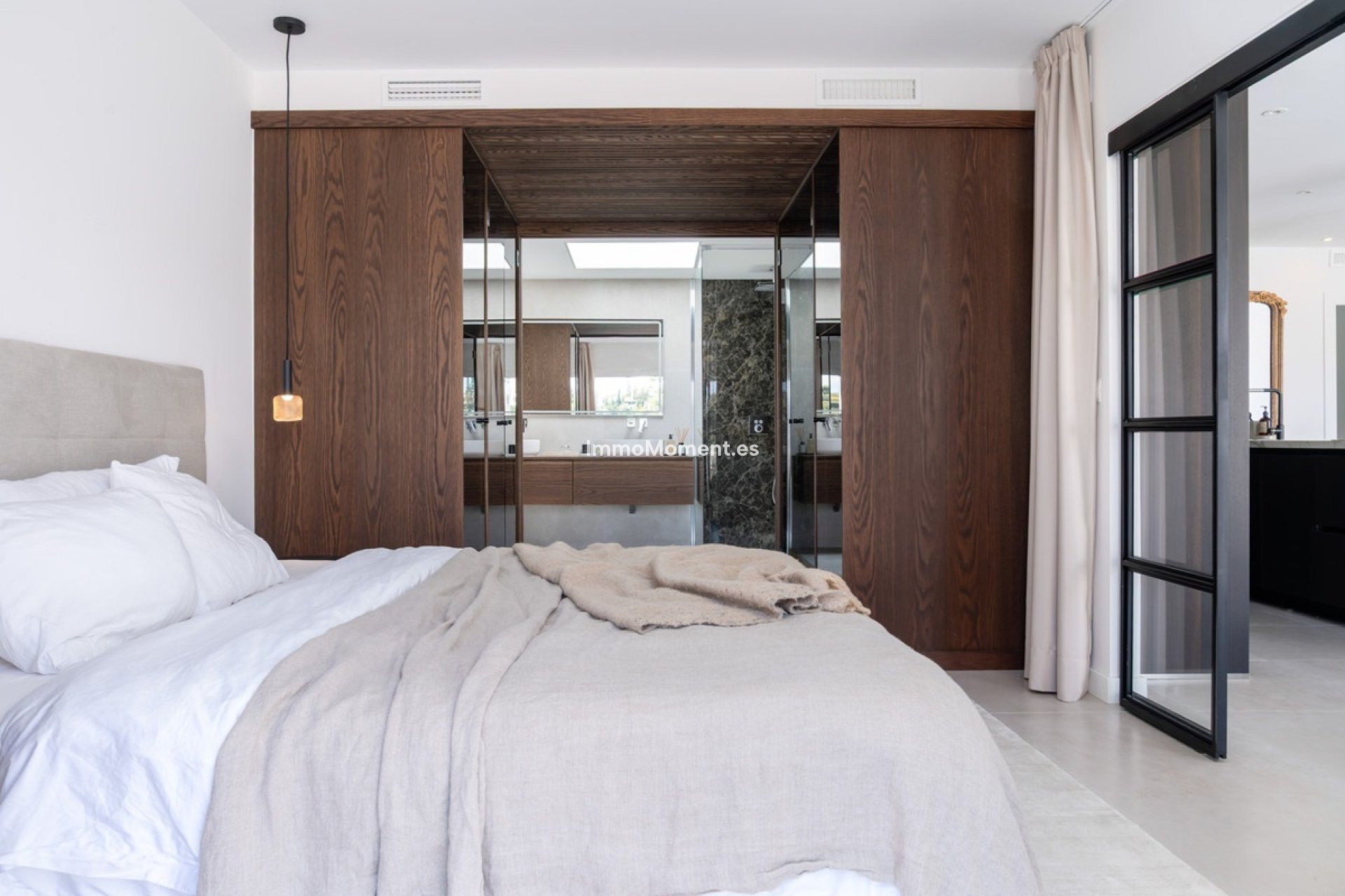 Reventa - Apartamento - Benahavís - La Quinta