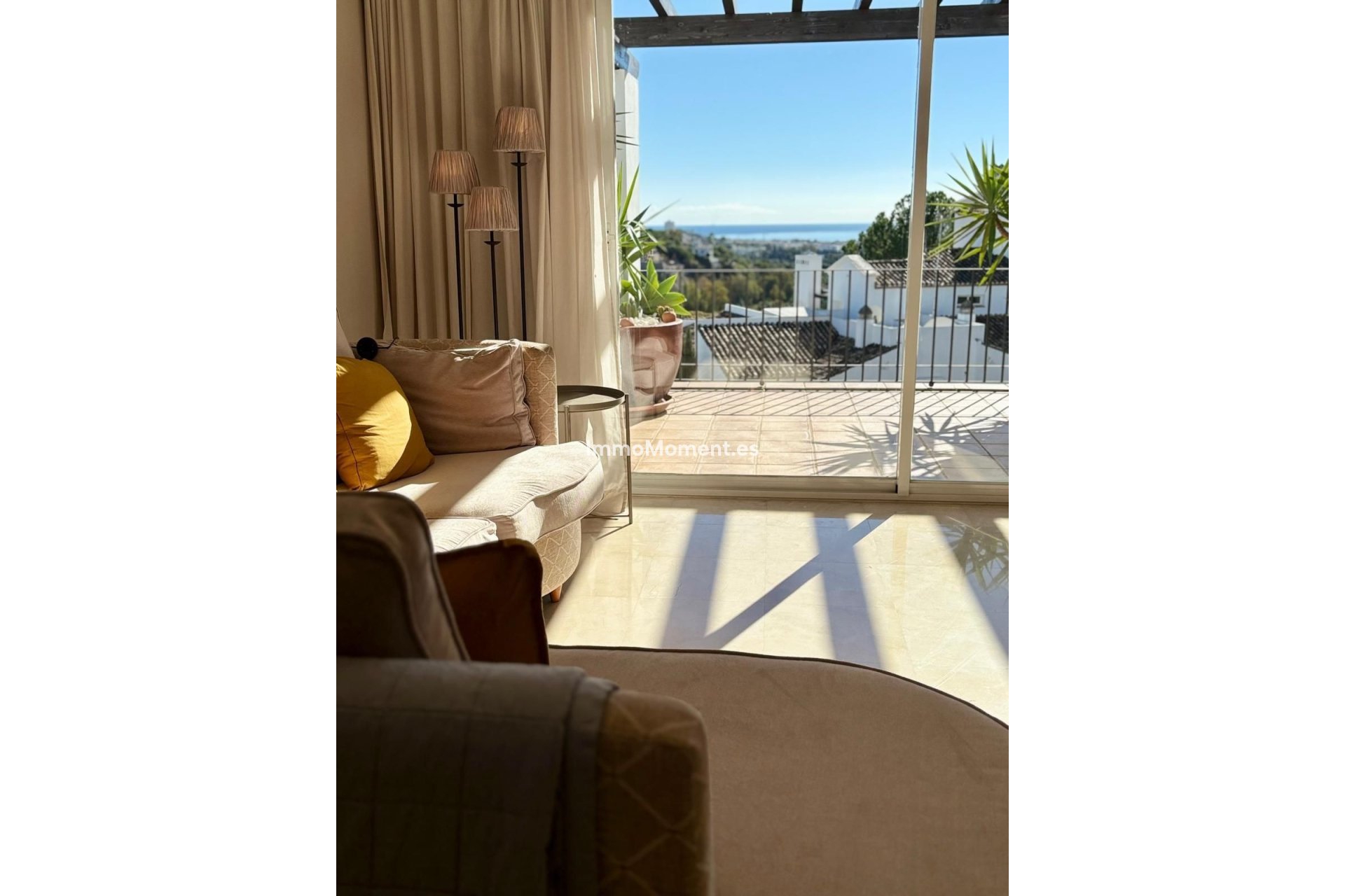 Reventa - Apartamento - Benahavís - La Quinta