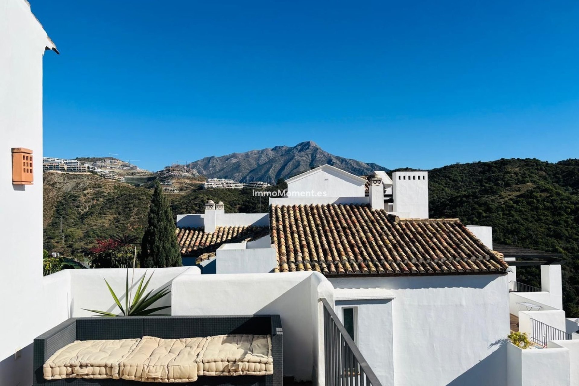 Reventa - Apartamento - Benahavís - La Quinta