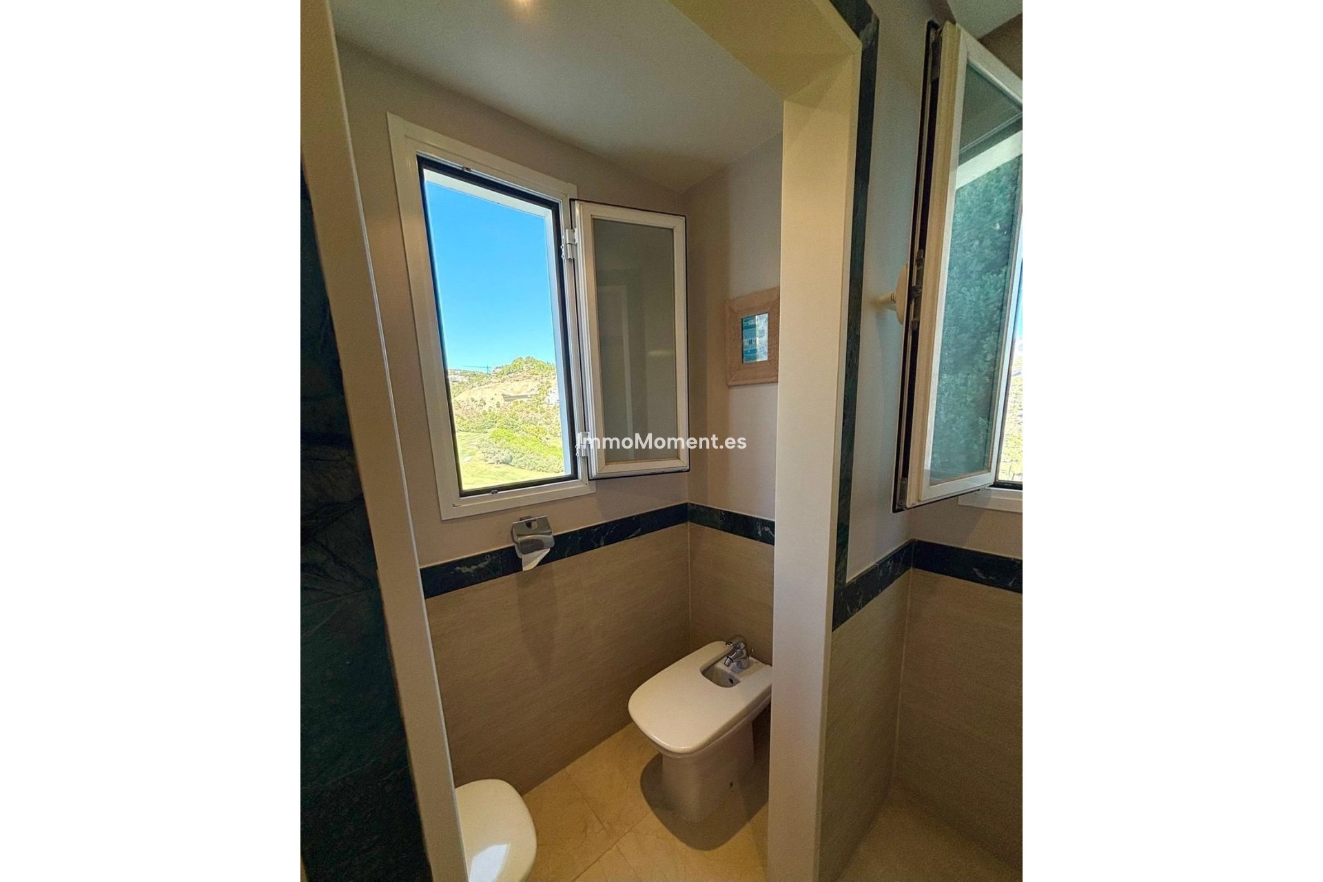 Reventa - Apartamento - Benahavís - La Quinta
