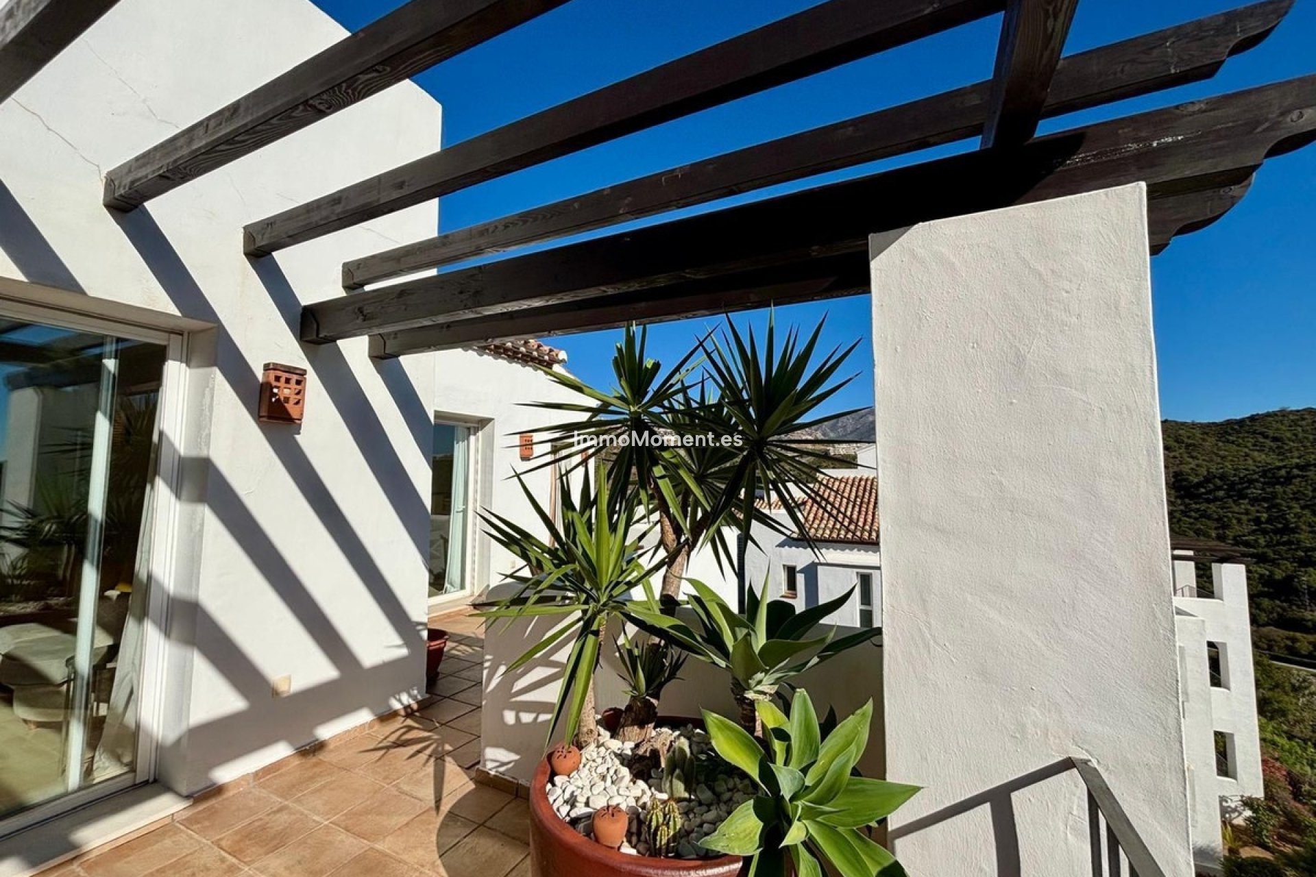Reventa - Apartamento - Benahavís - La Quinta