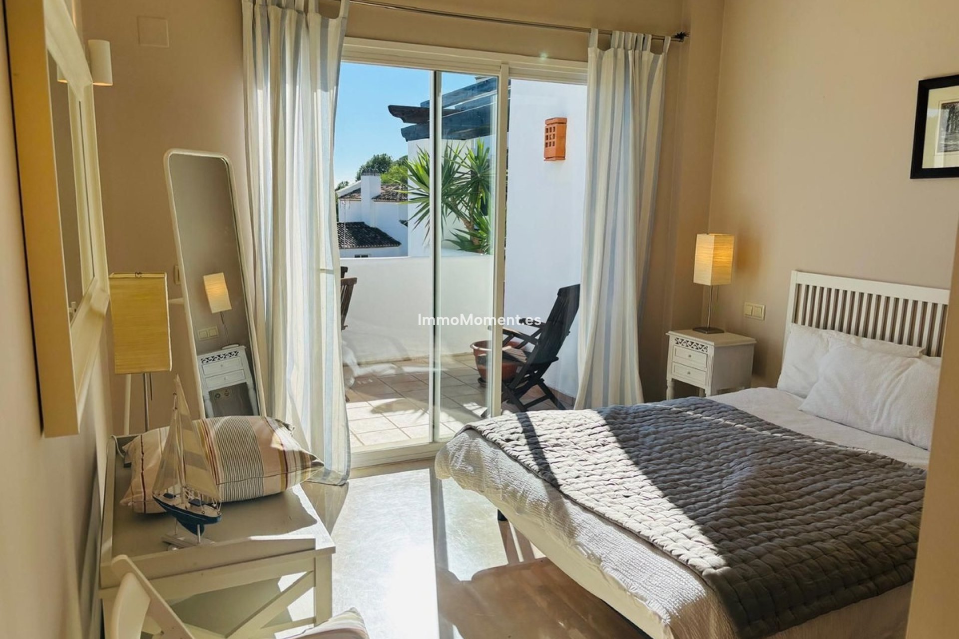 Reventa - Apartamento - Benahavís - La Quinta