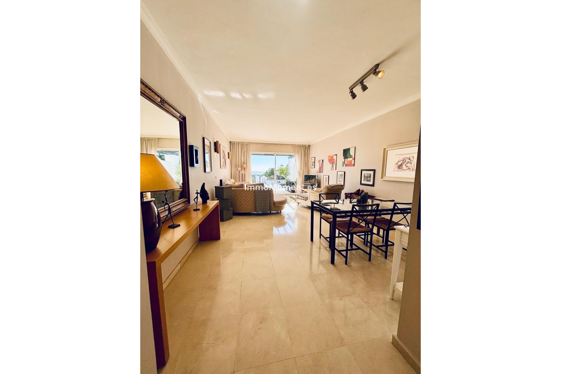 Reventa - Apartamento - Benahavís - La Quinta