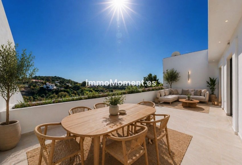 Reventa - Apartamento - Benahavís - La Quinta