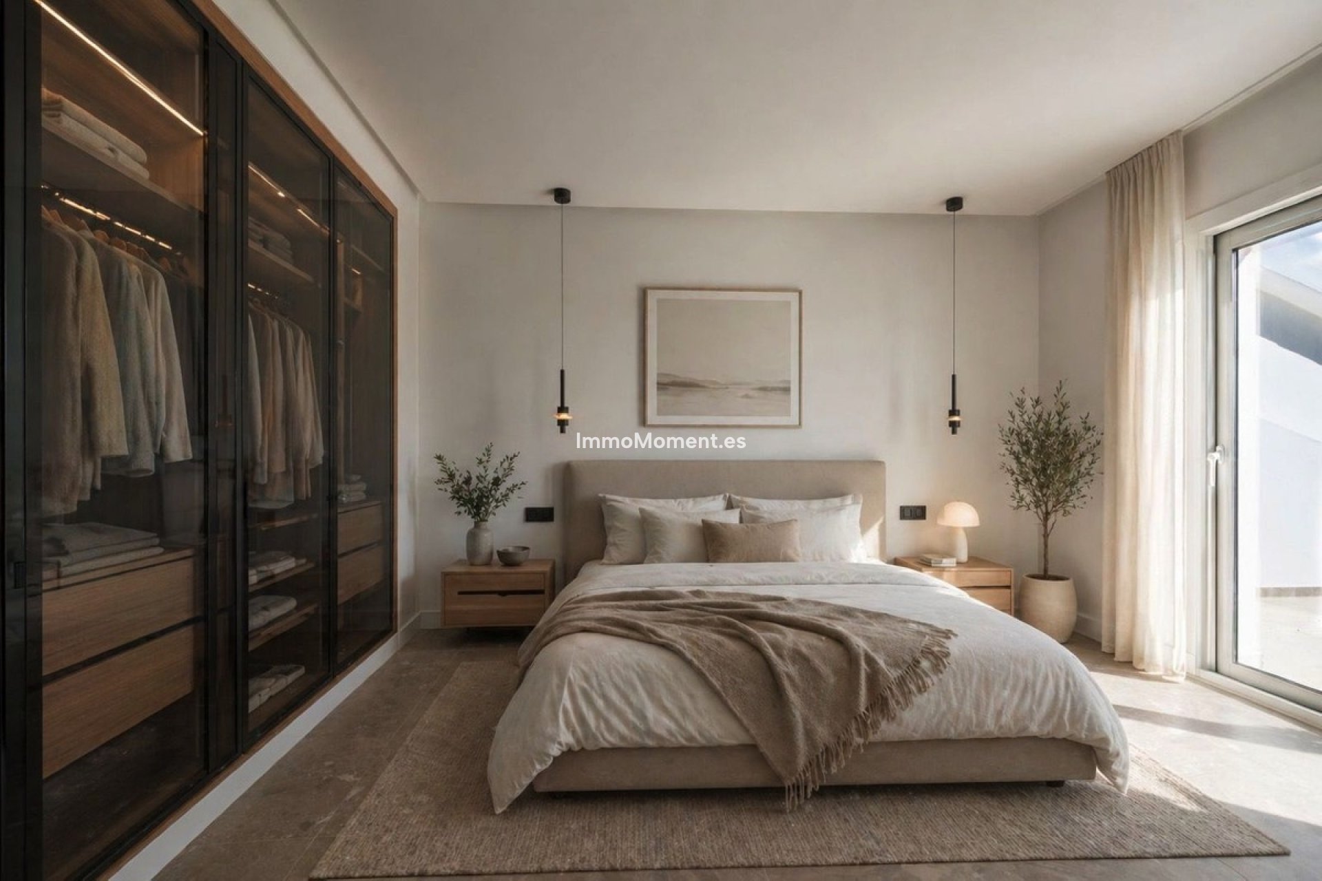 Reventa - Apartamento - Benahavís - La Quinta