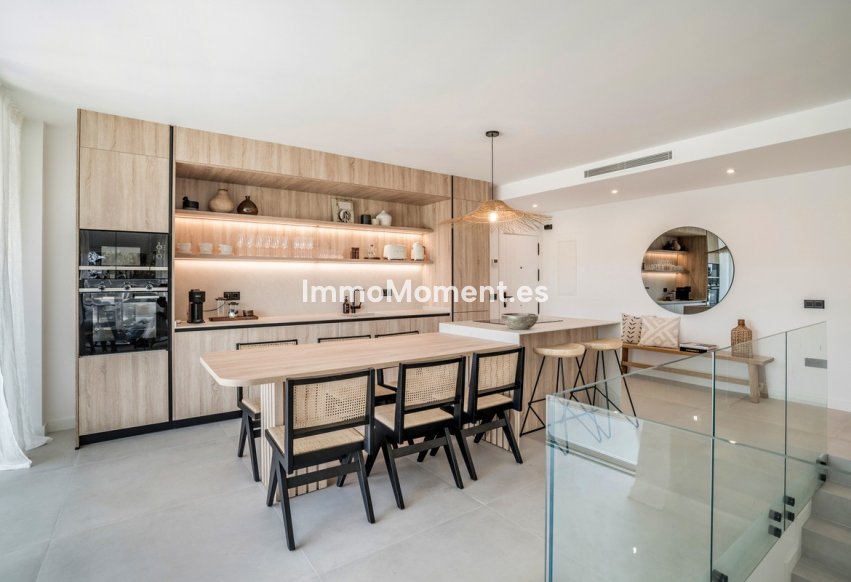 Reventa - Apartamento - Benahavís - La Quinta