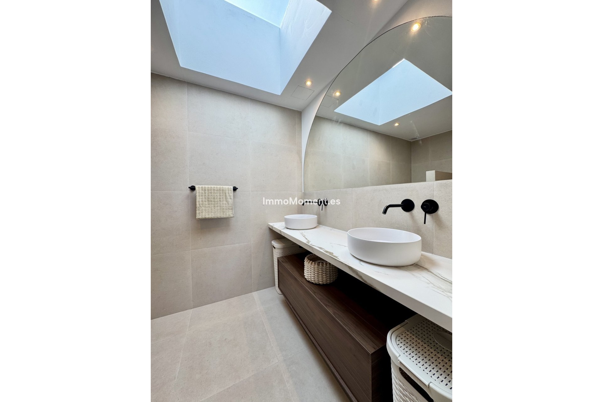 Reventa - Apartamento - Benahavís - La Quinta