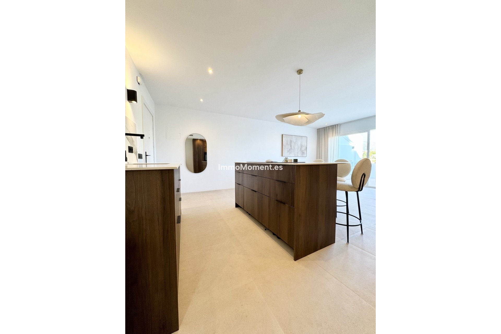 Reventa - Apartamento - Benahavís - La Quinta