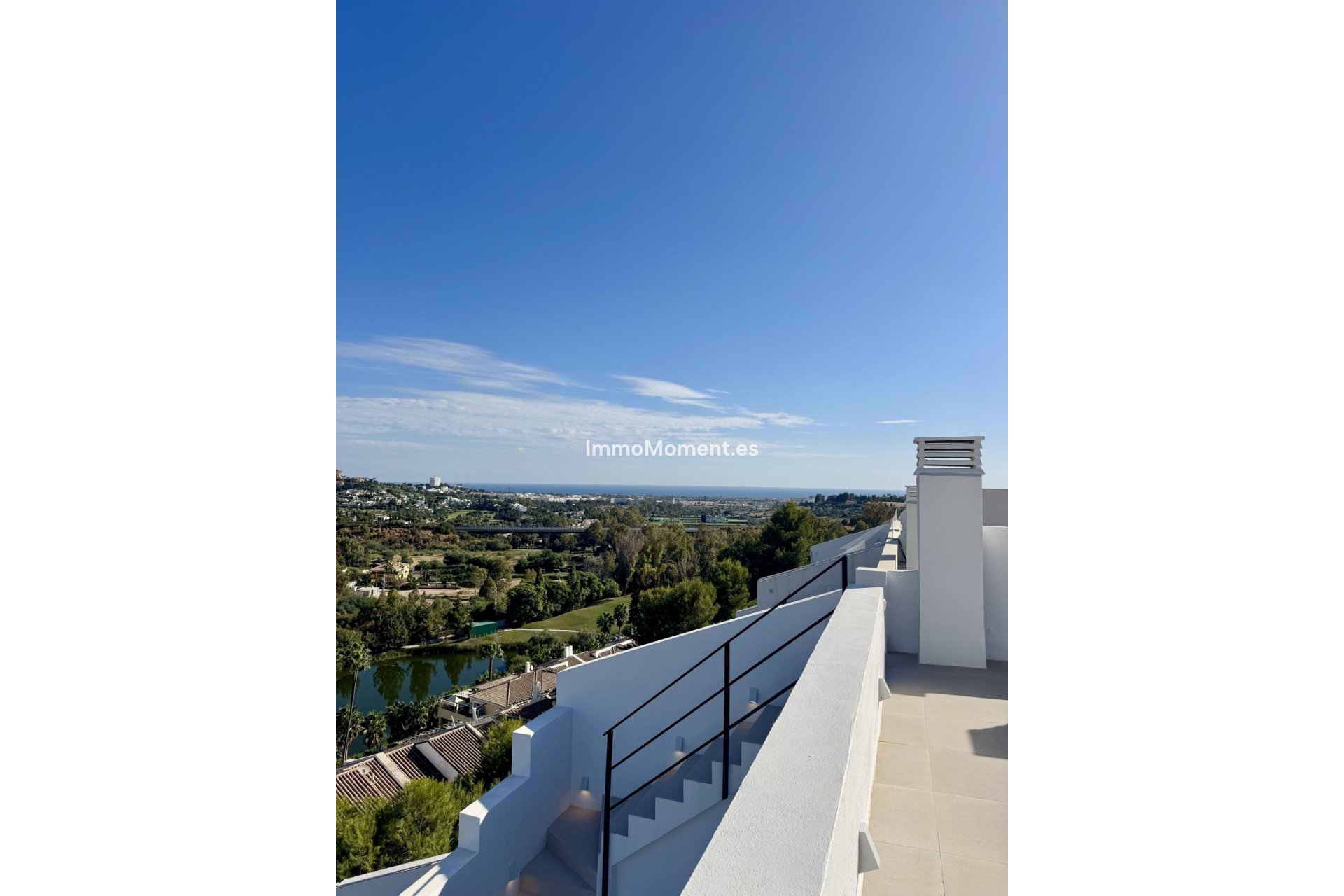 Reventa - Apartamento - Benahavís - La Quinta