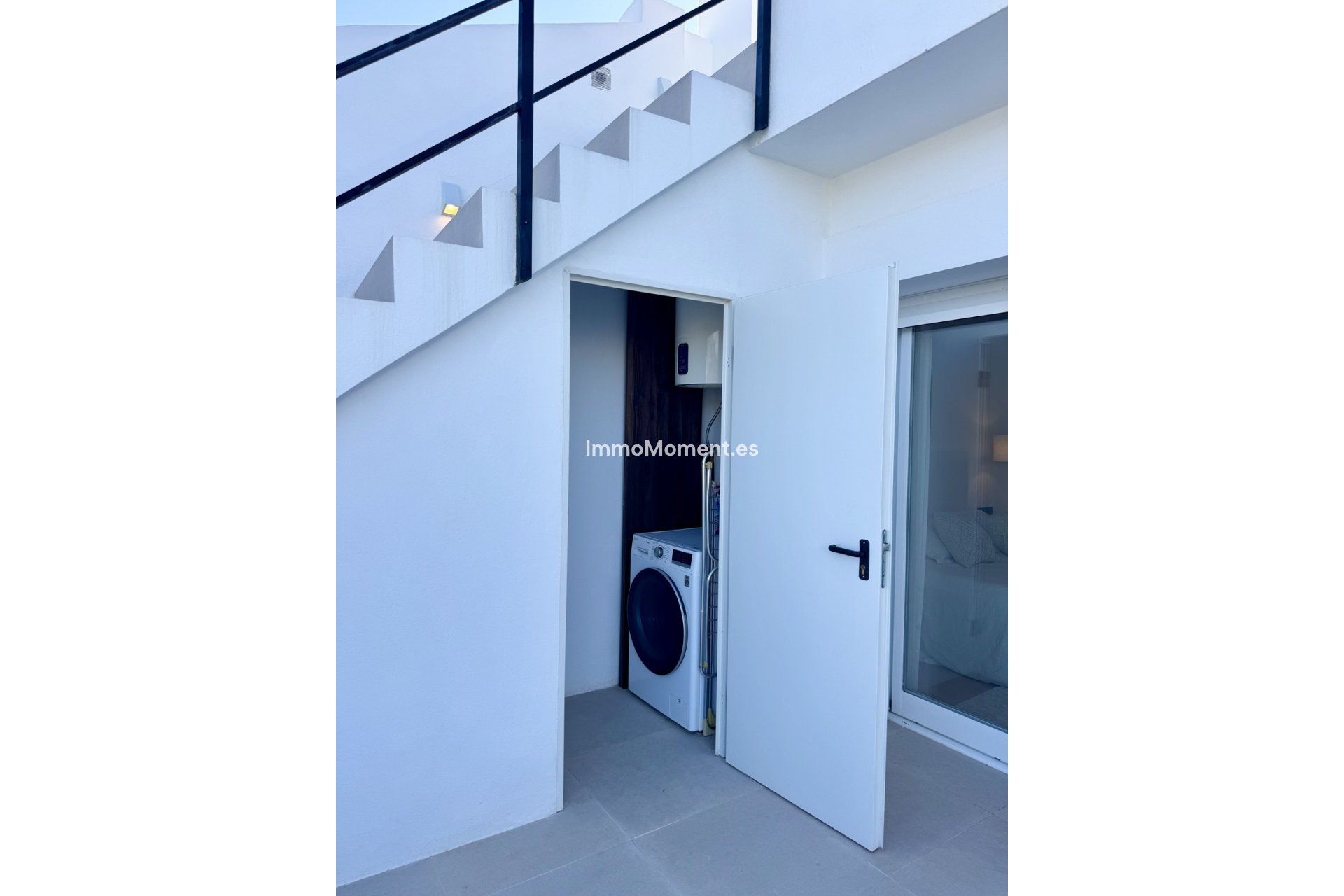 Reventa - Apartamento - Benahavís - La Quinta