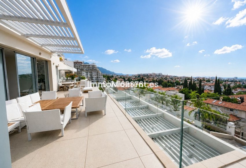 Reventa - Apartamento - Benahavís - La Quinta