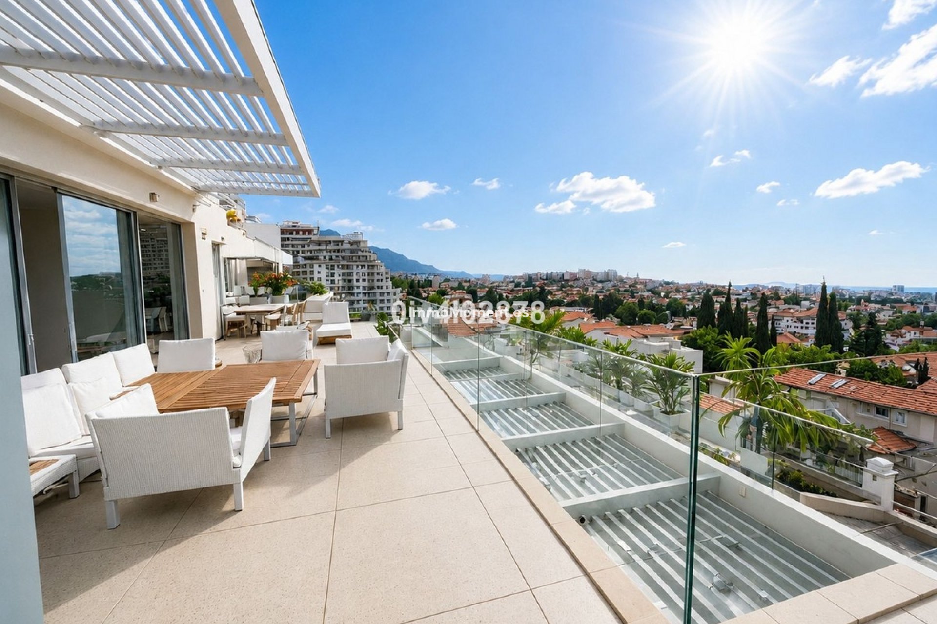 Reventa - Apartamento - Benahavís - La Quinta