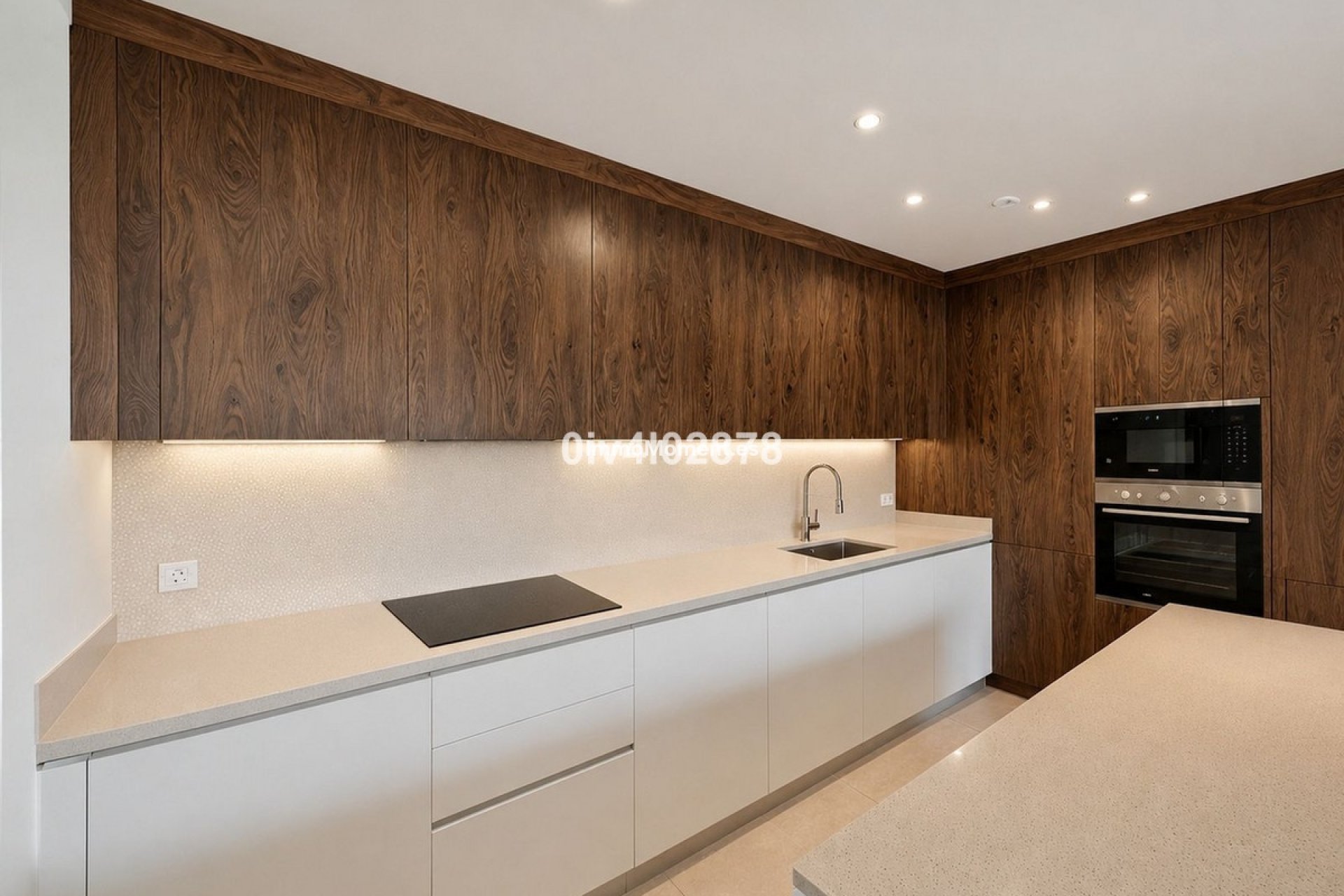 Reventa - Apartamento - Benahavís - La Quinta