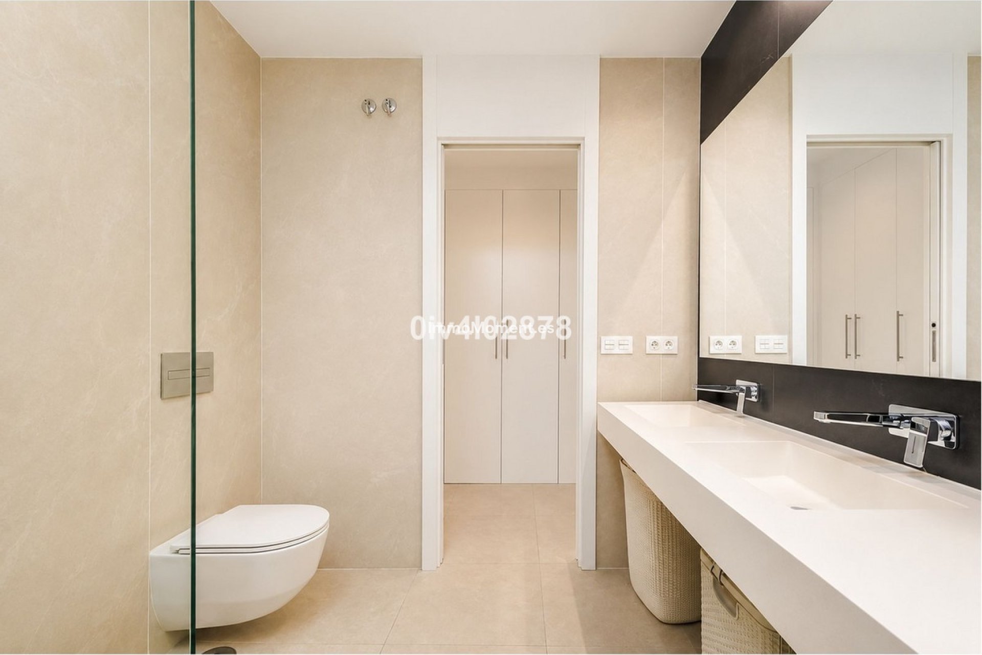 Reventa - Apartamento - Benahavís - La Quinta