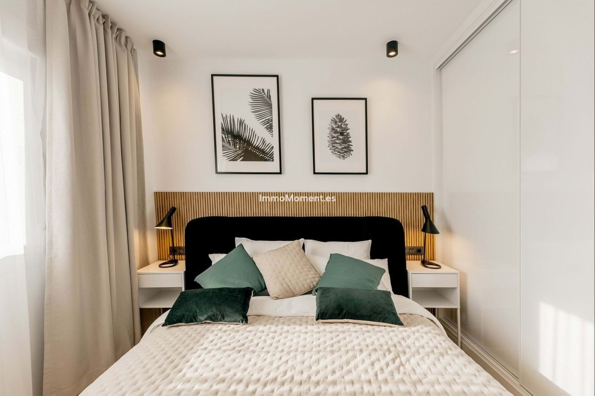 Reventa - Apartamento - Benahavís - La Quinta