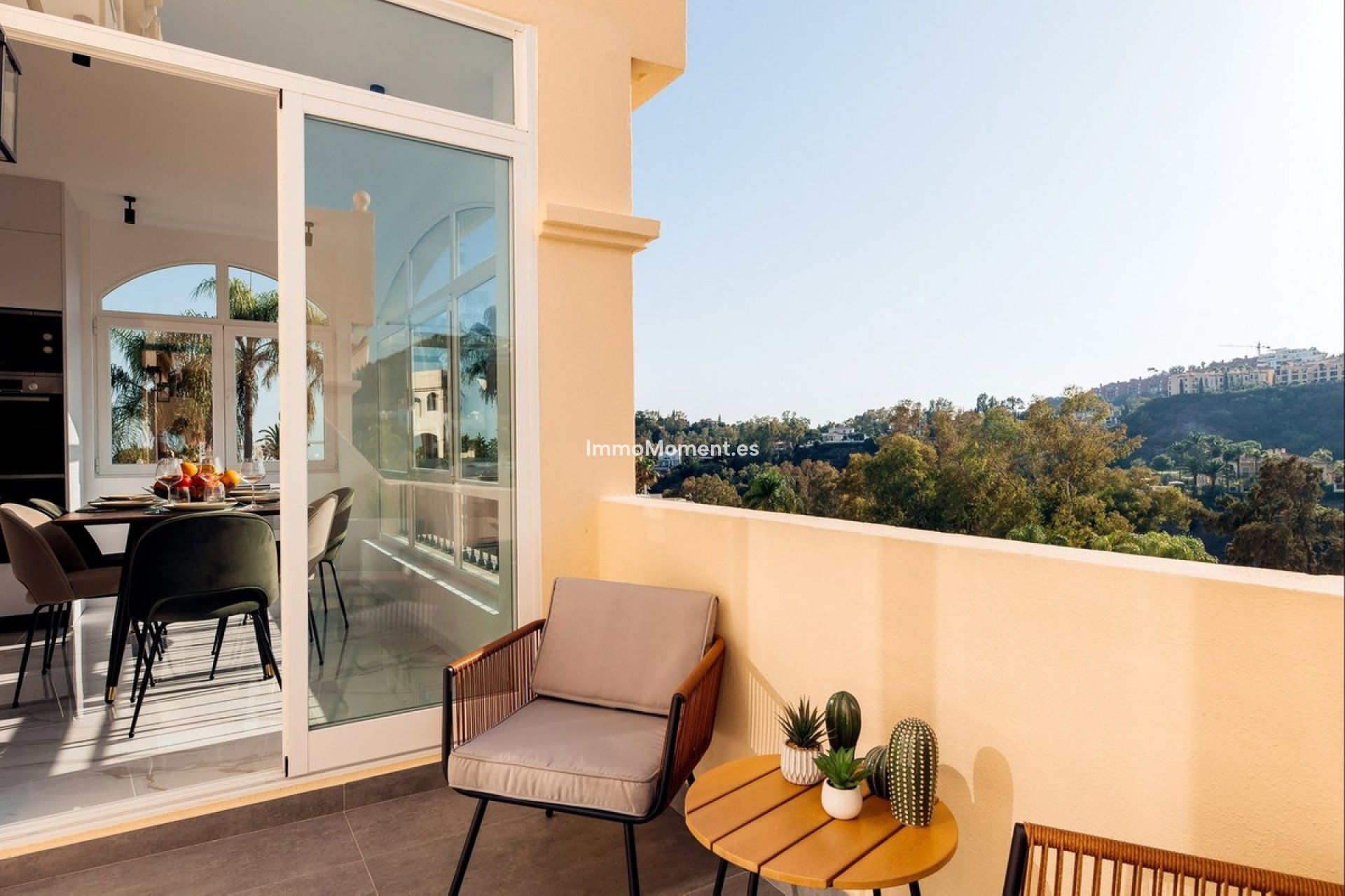 Reventa - Apartamento - Benahavís - La Quinta