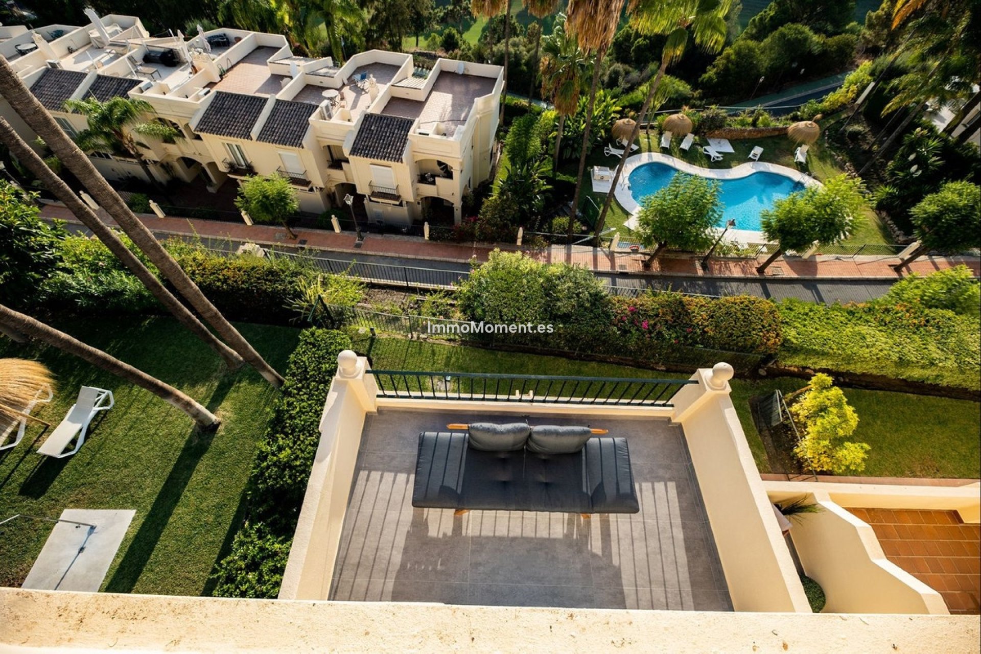 Reventa - Apartamento - Benahavís - La Quinta