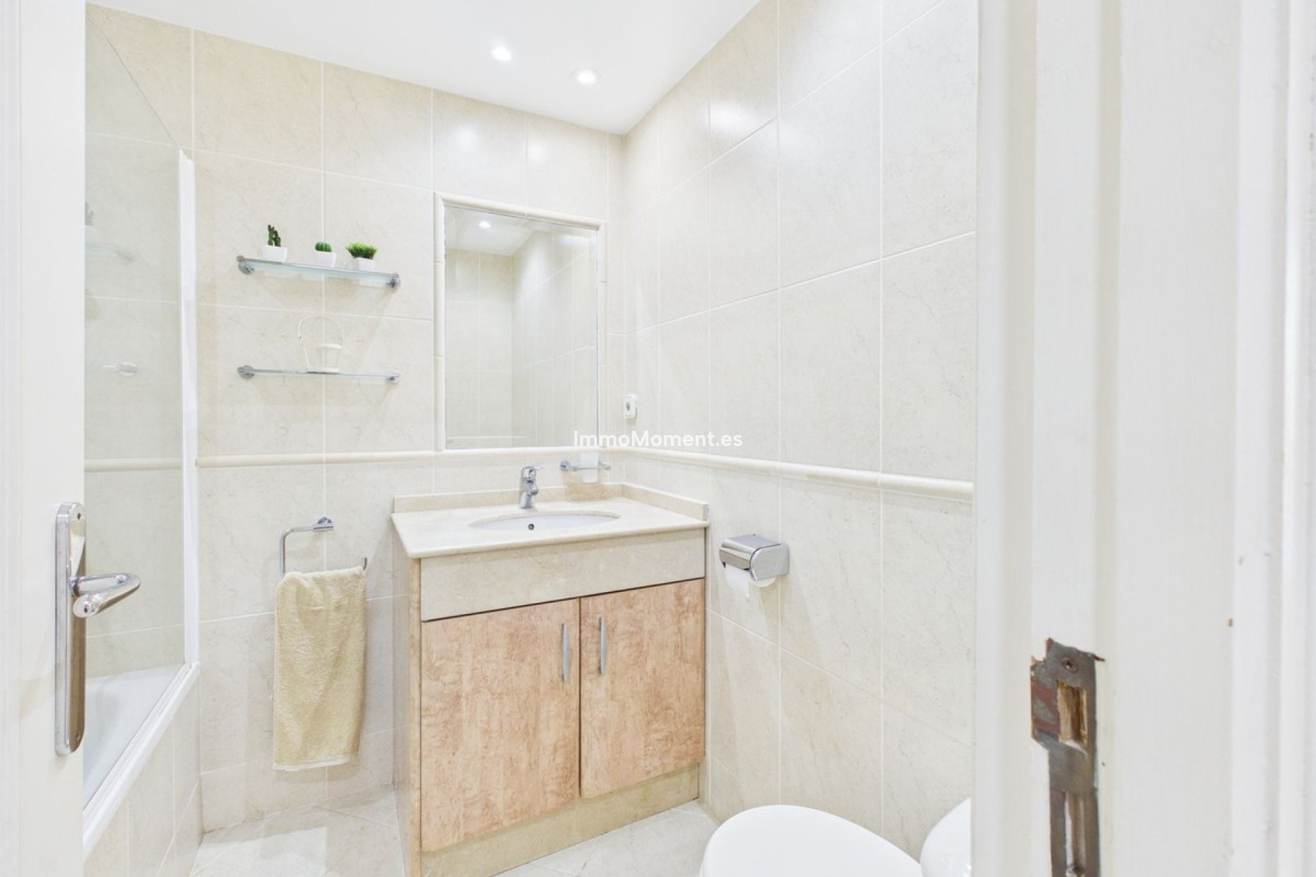 Reventa - Apartamento - Benahavís - La Quinta