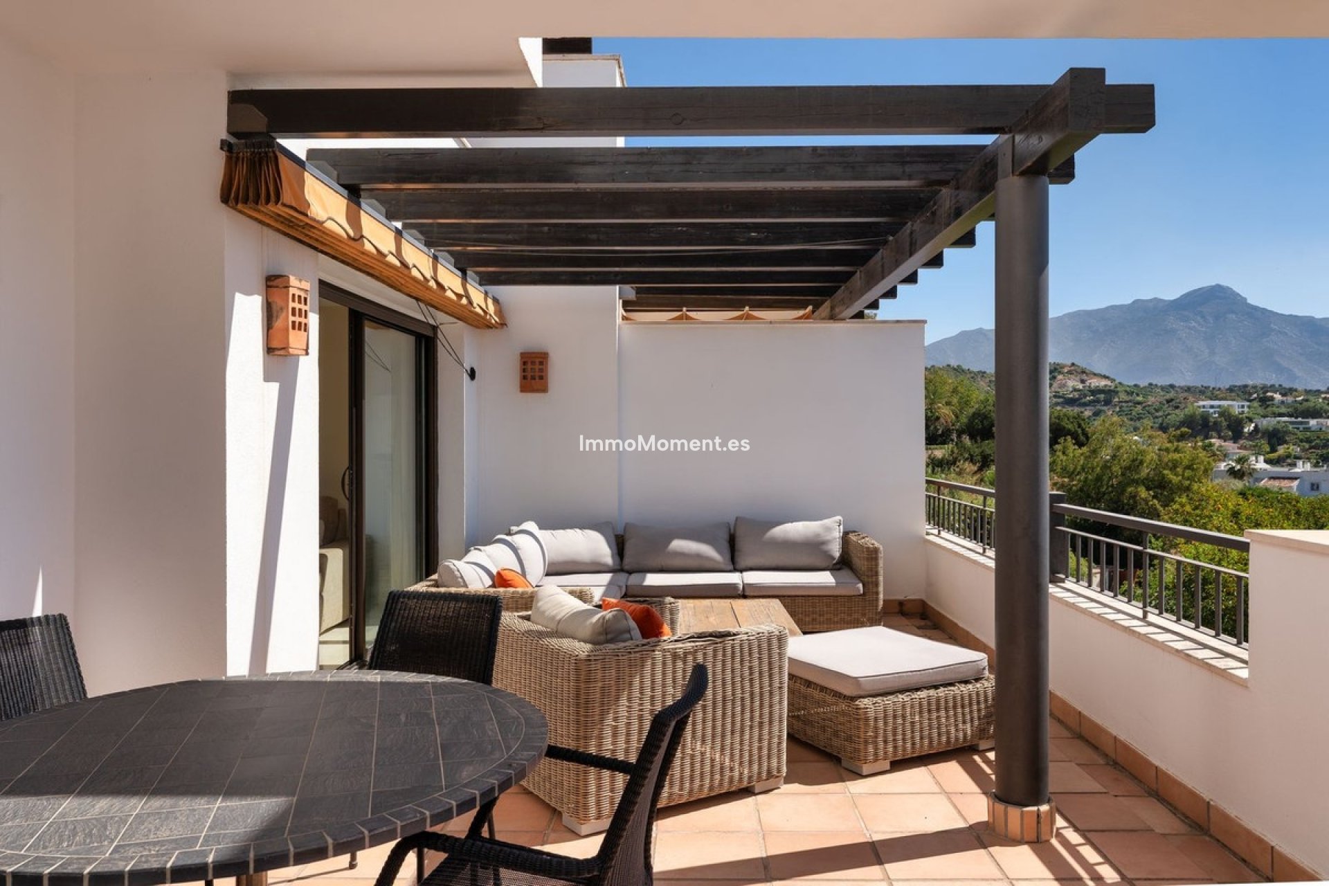 Reventa - Apartamento - Benahavís - La Quinta