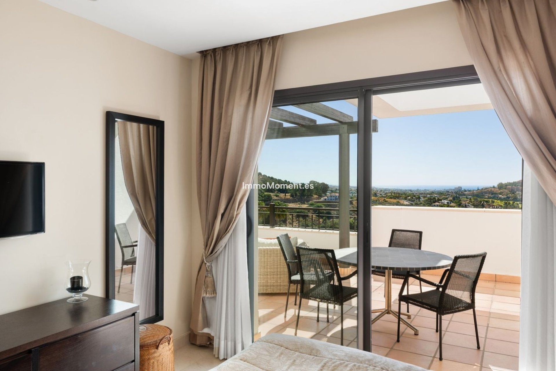 Reventa - Apartamento - Benahavís - La Quinta