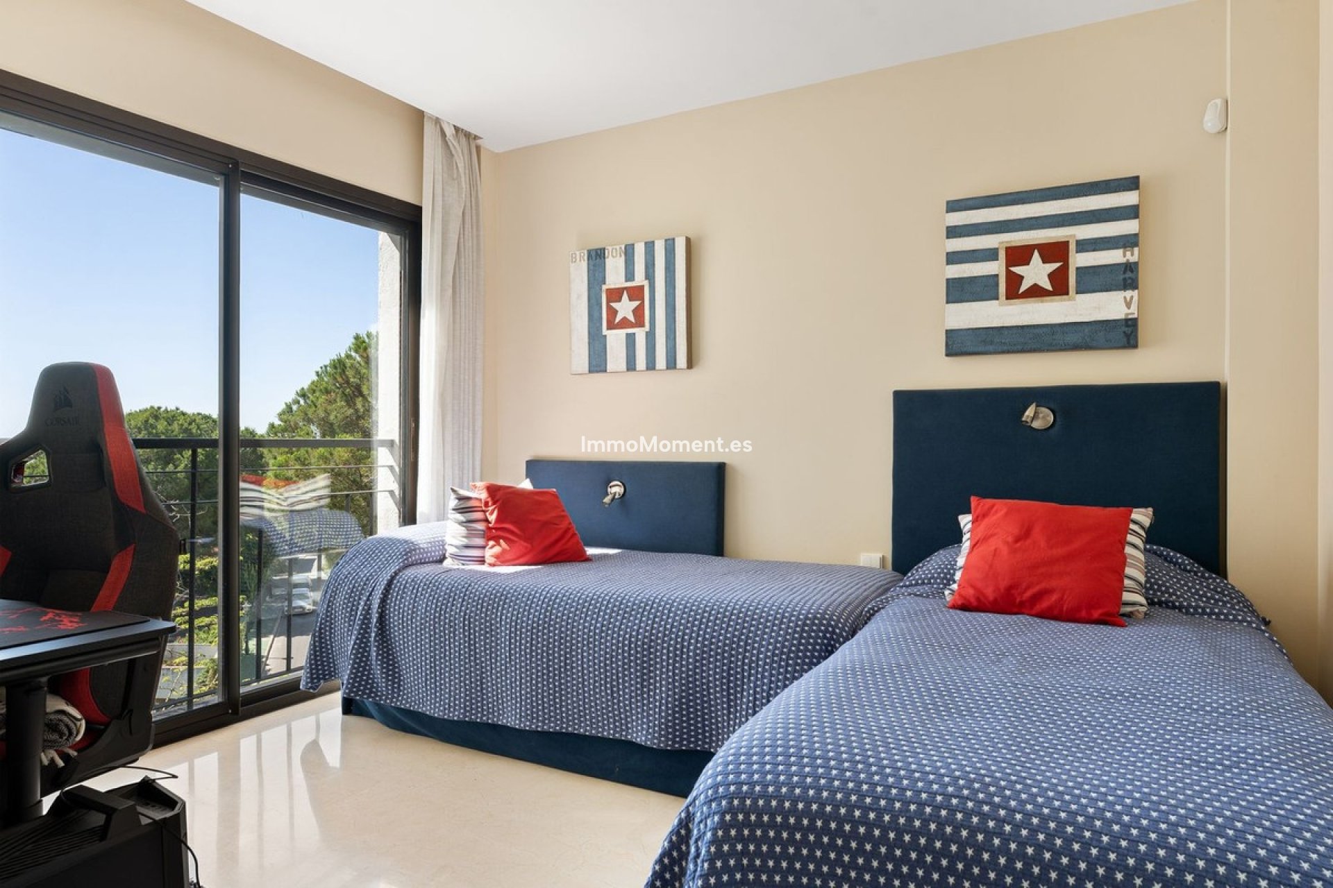 Reventa - Apartamento - Benahavís - La Quinta
