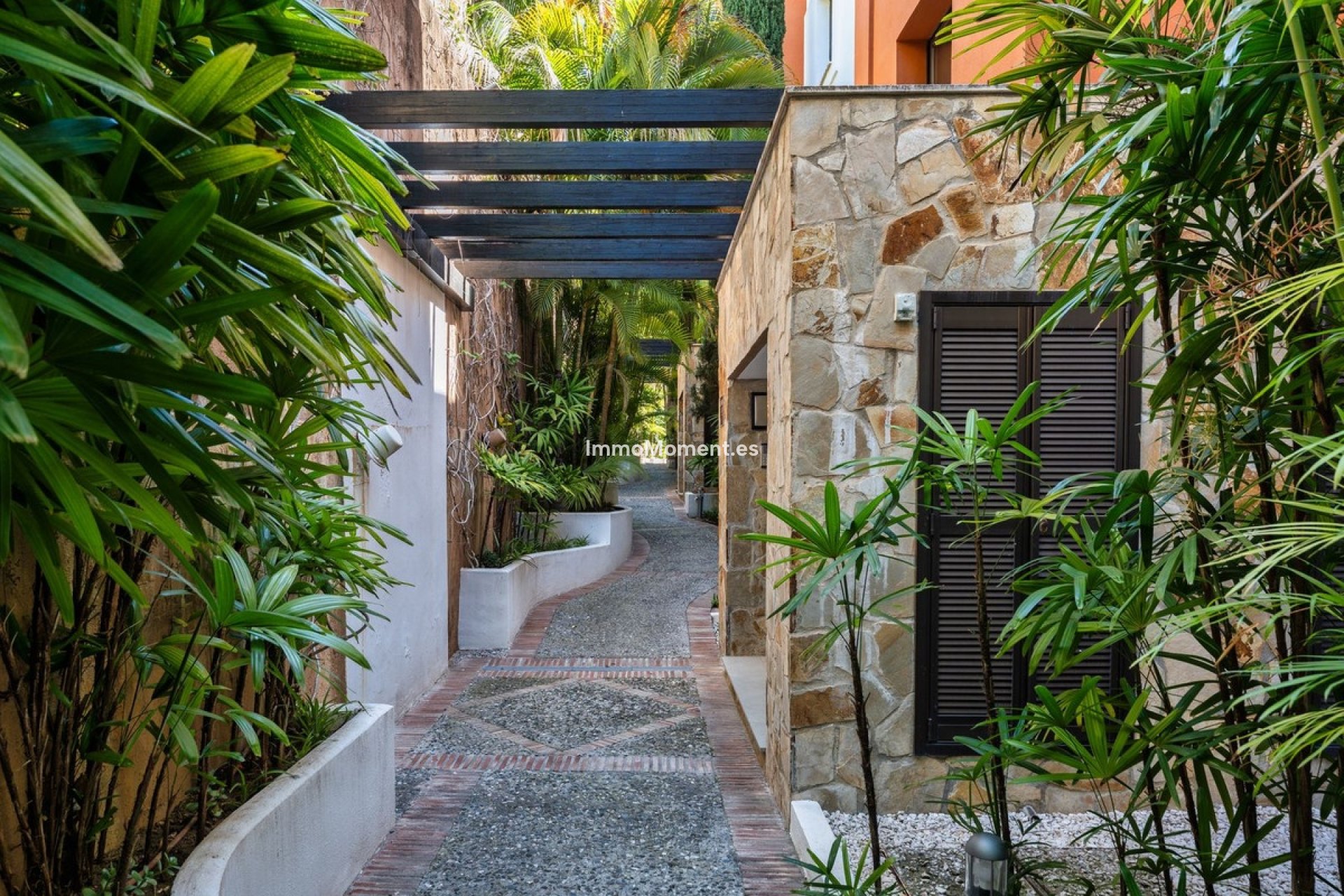 Reventa - Apartamento - Benahavís - La Quinta