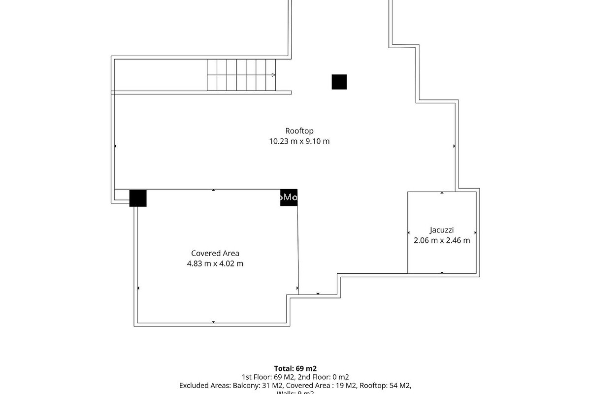 Reventa - Apartamento - Benahavís - La Quinta