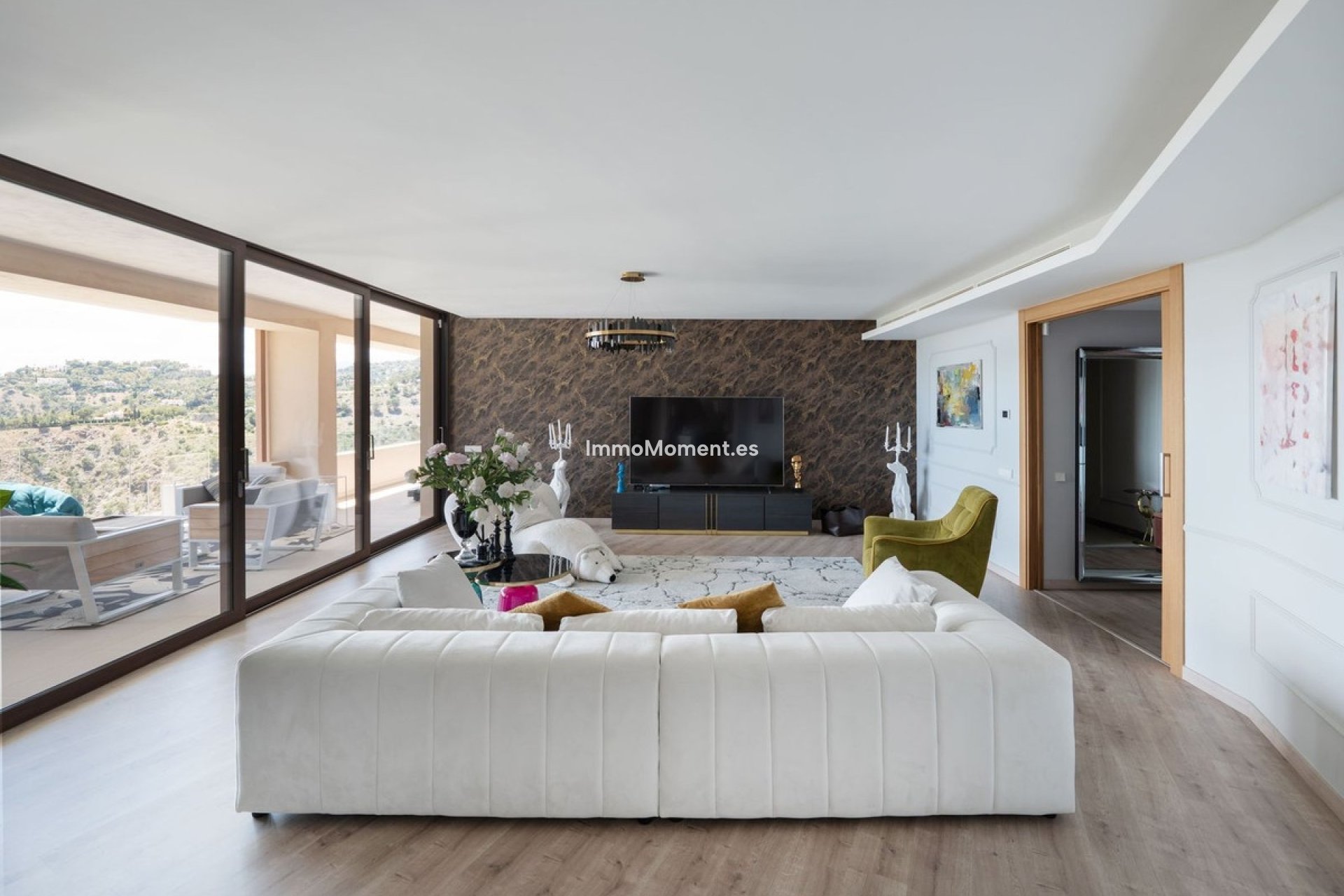 Reventa - Apartamento - Benahavís - La Quinta
