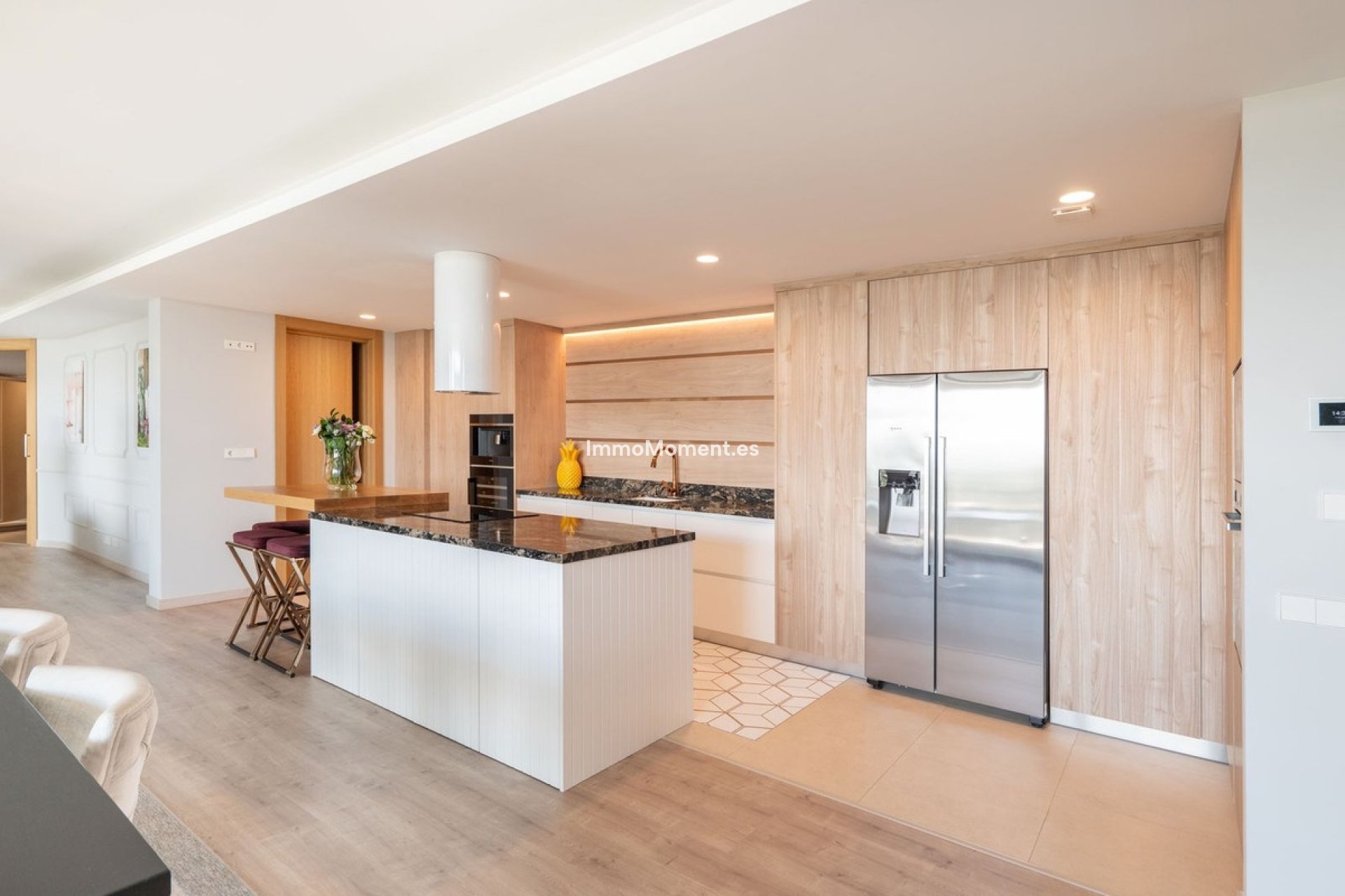 Reventa - Apartamento - Benahavís - La Quinta