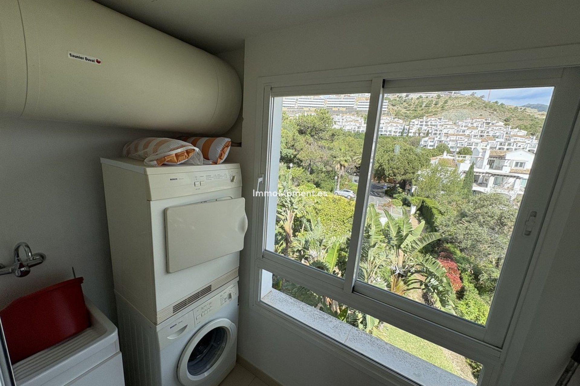 Reventa - Apartamento - Benahavís - La Quinta