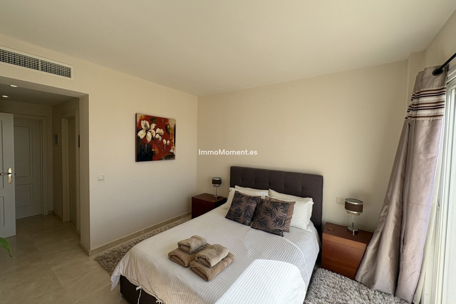 Reventa - Apartamento - Benahavís - La Quinta