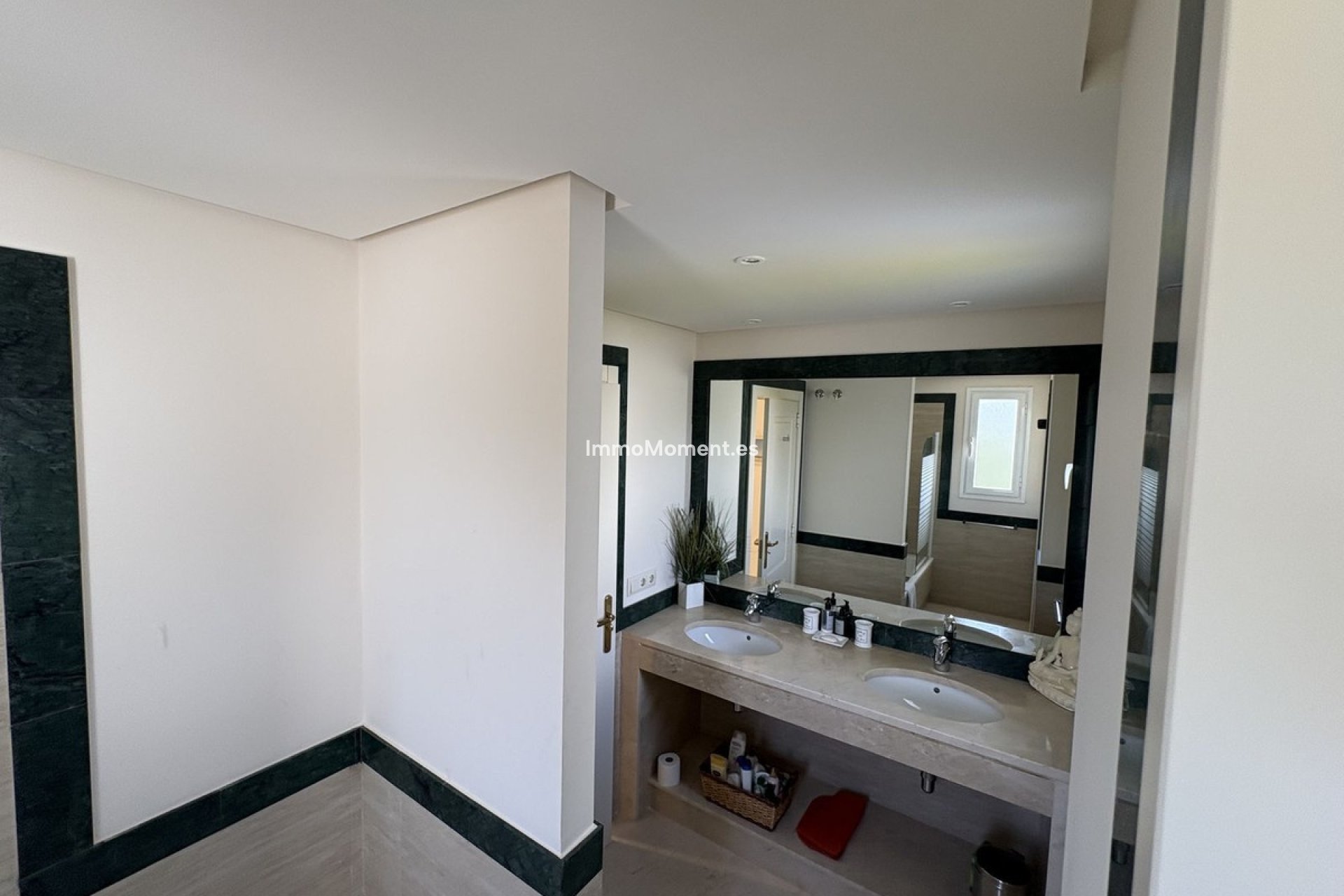 Reventa - Apartamento - Benahavís - La Quinta