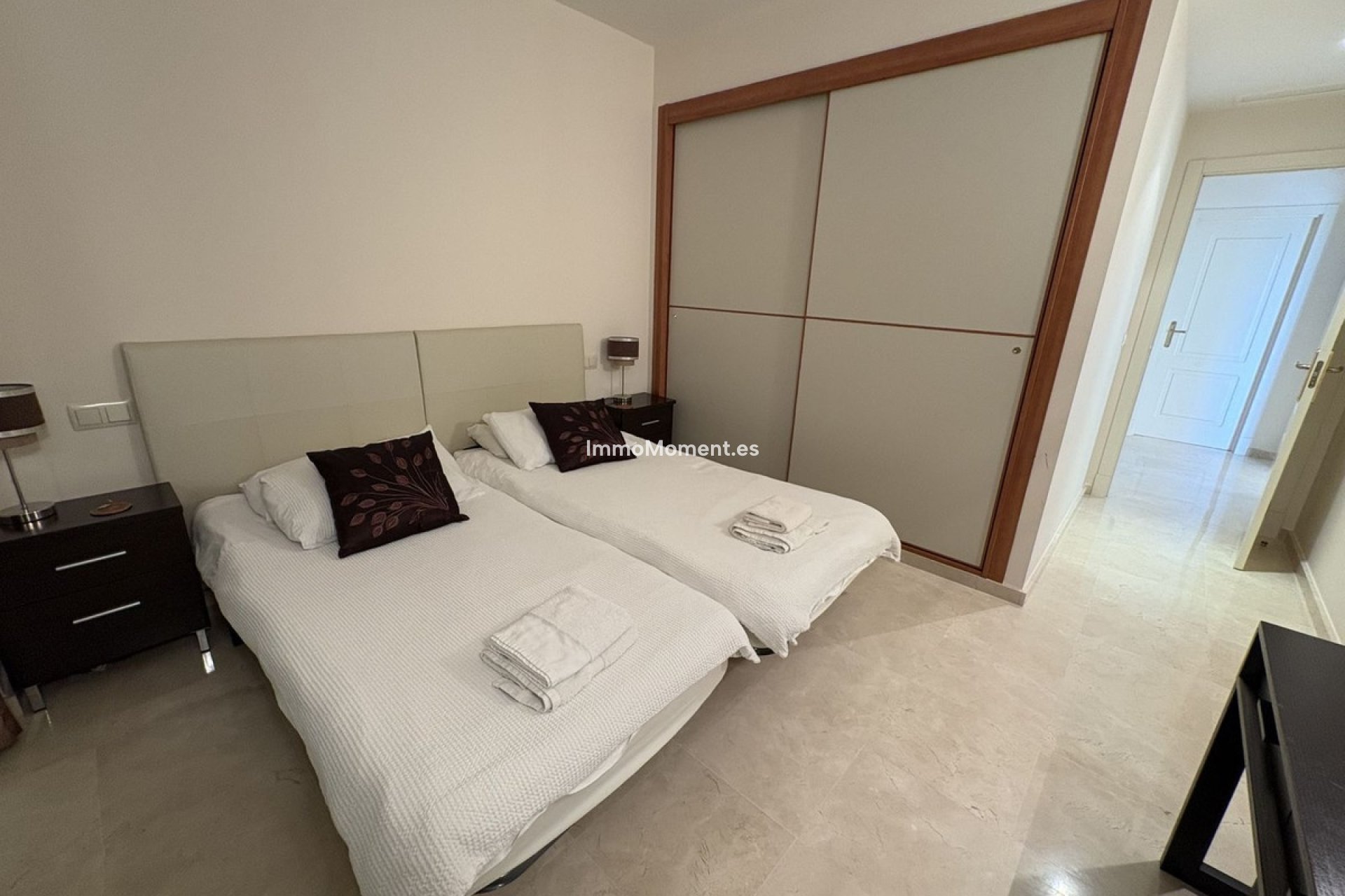 Reventa - Apartamento - Benahavís - La Quinta