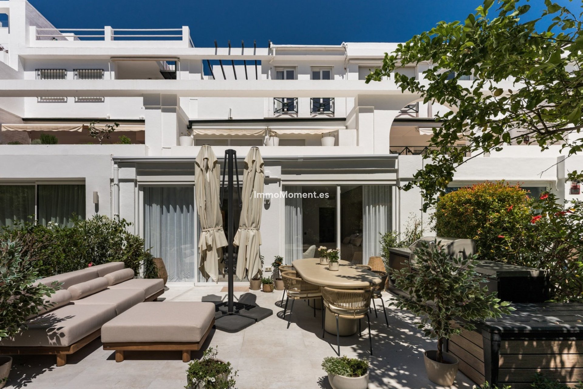 Reventa - Apartamento - Benahavís - La Quinta