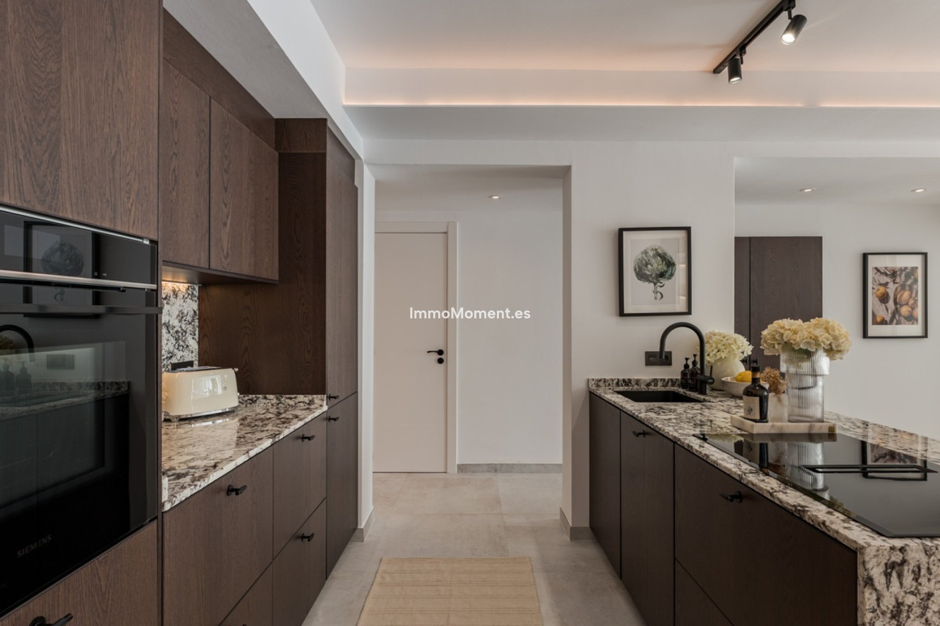 Reventa - Apartamento - Benahavís - La Quinta