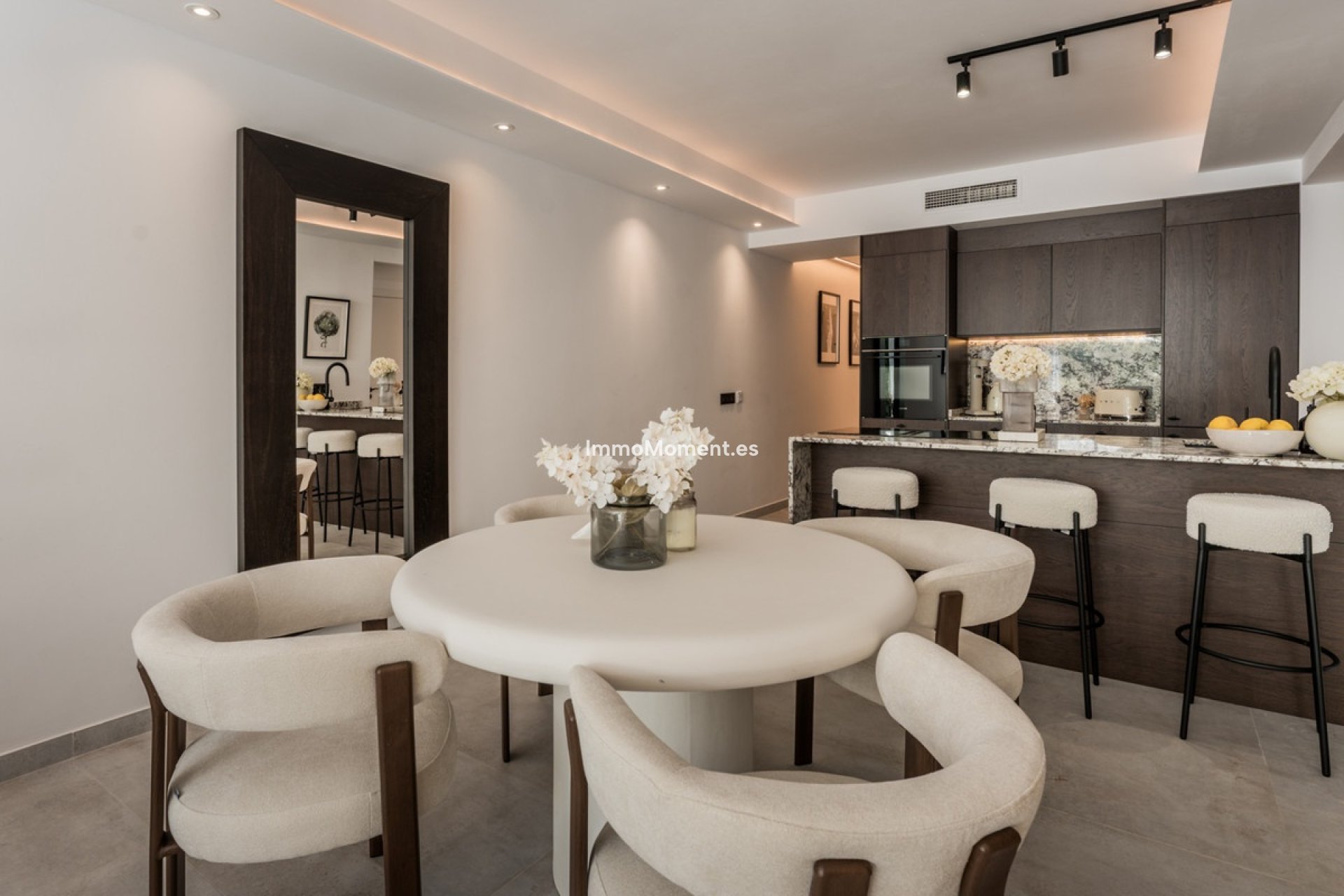Reventa - Apartamento - Benahavís - La Quinta