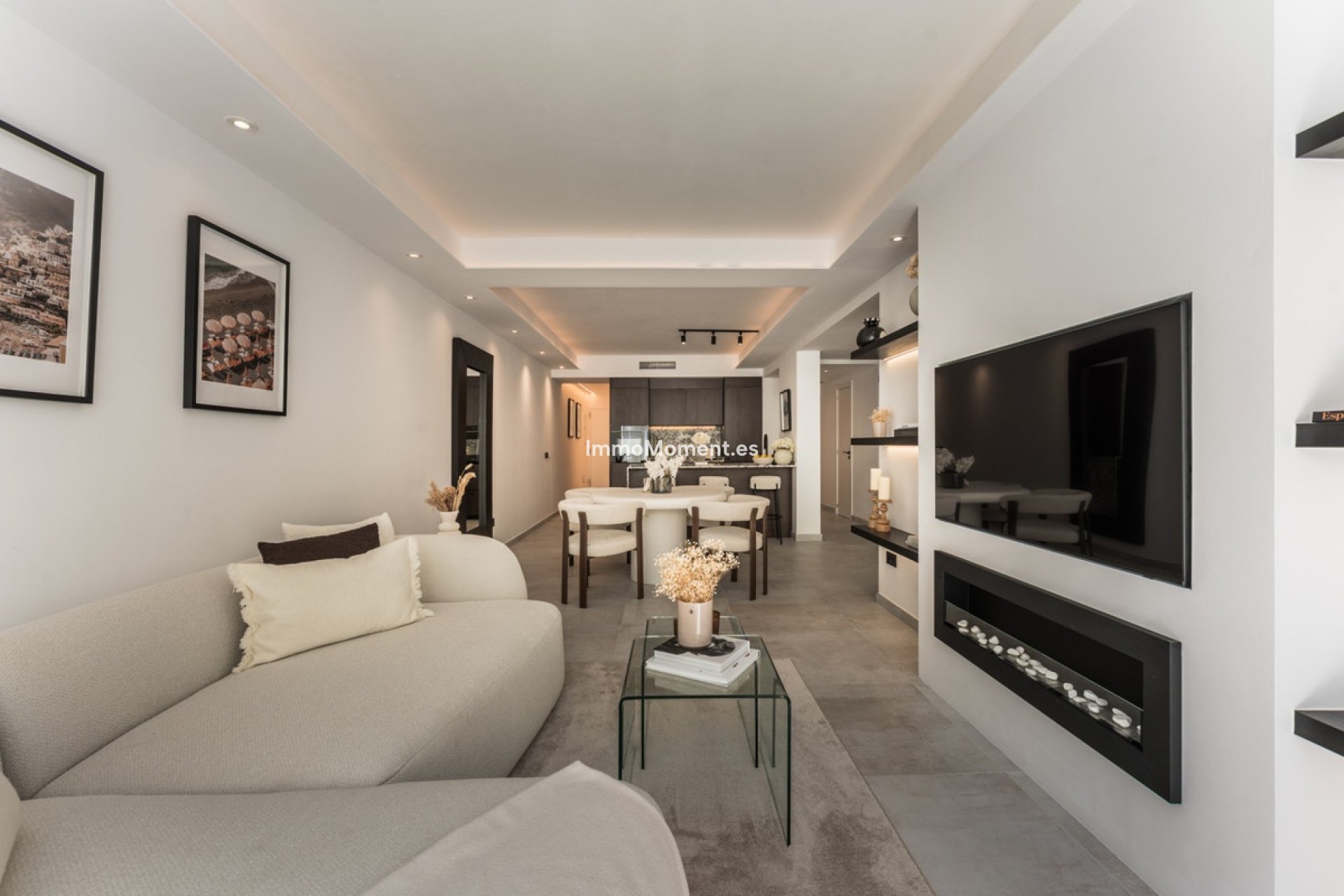 Reventa - Apartamento - Benahavís - La Quinta