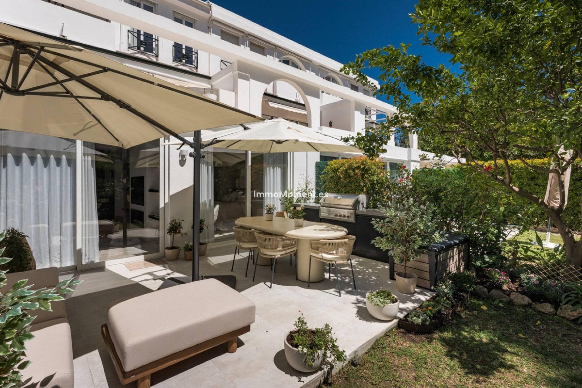 Reventa - Apartamento - Benahavís - La Quinta